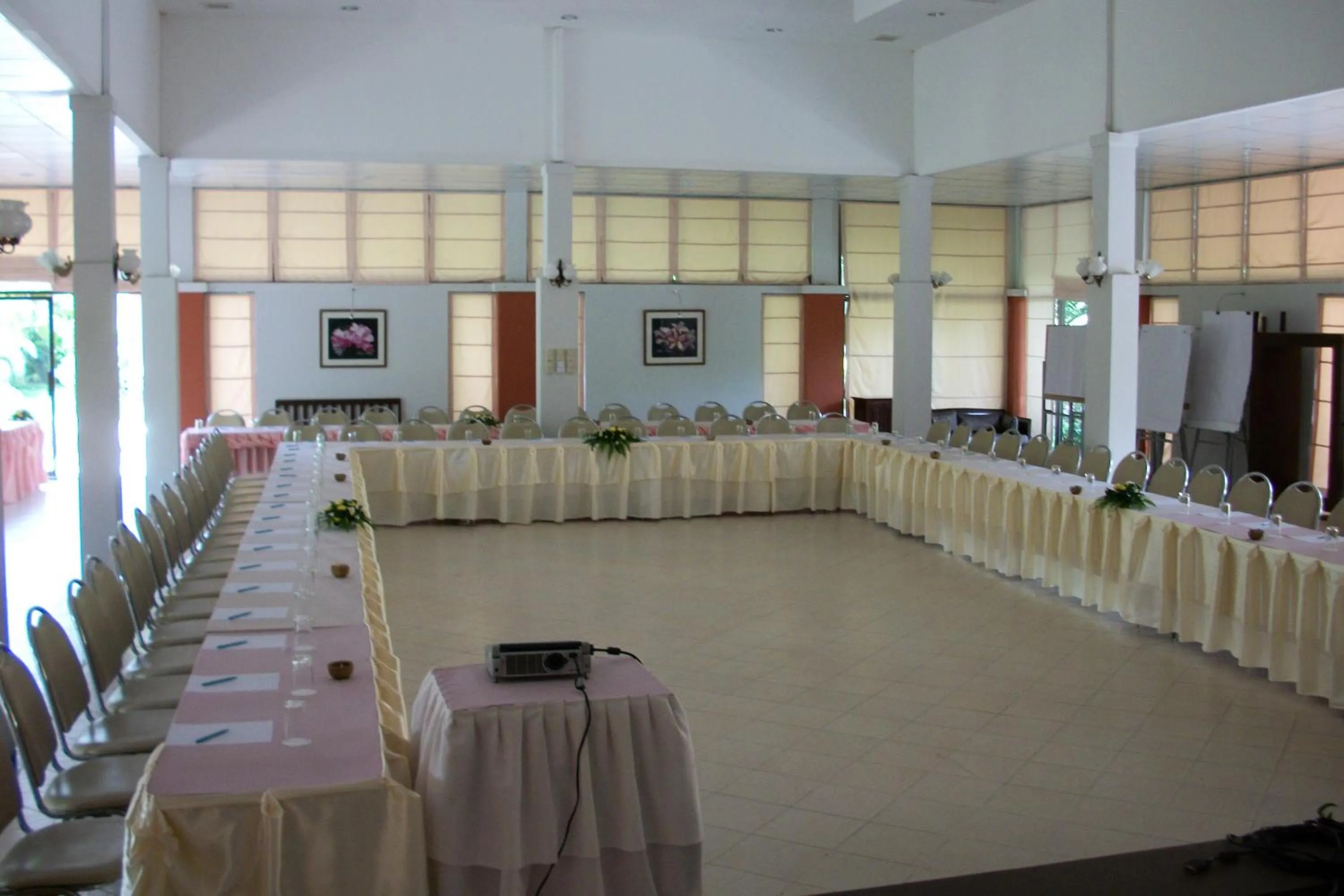Meeting/conference room in Lilawalai Resort