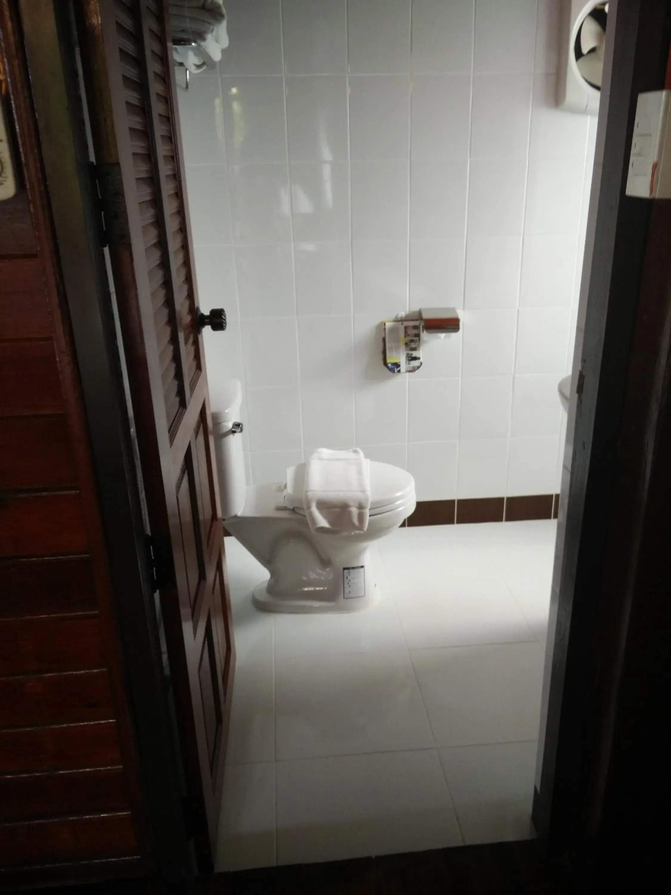 Lilawalai Resort Lilawalai Resort