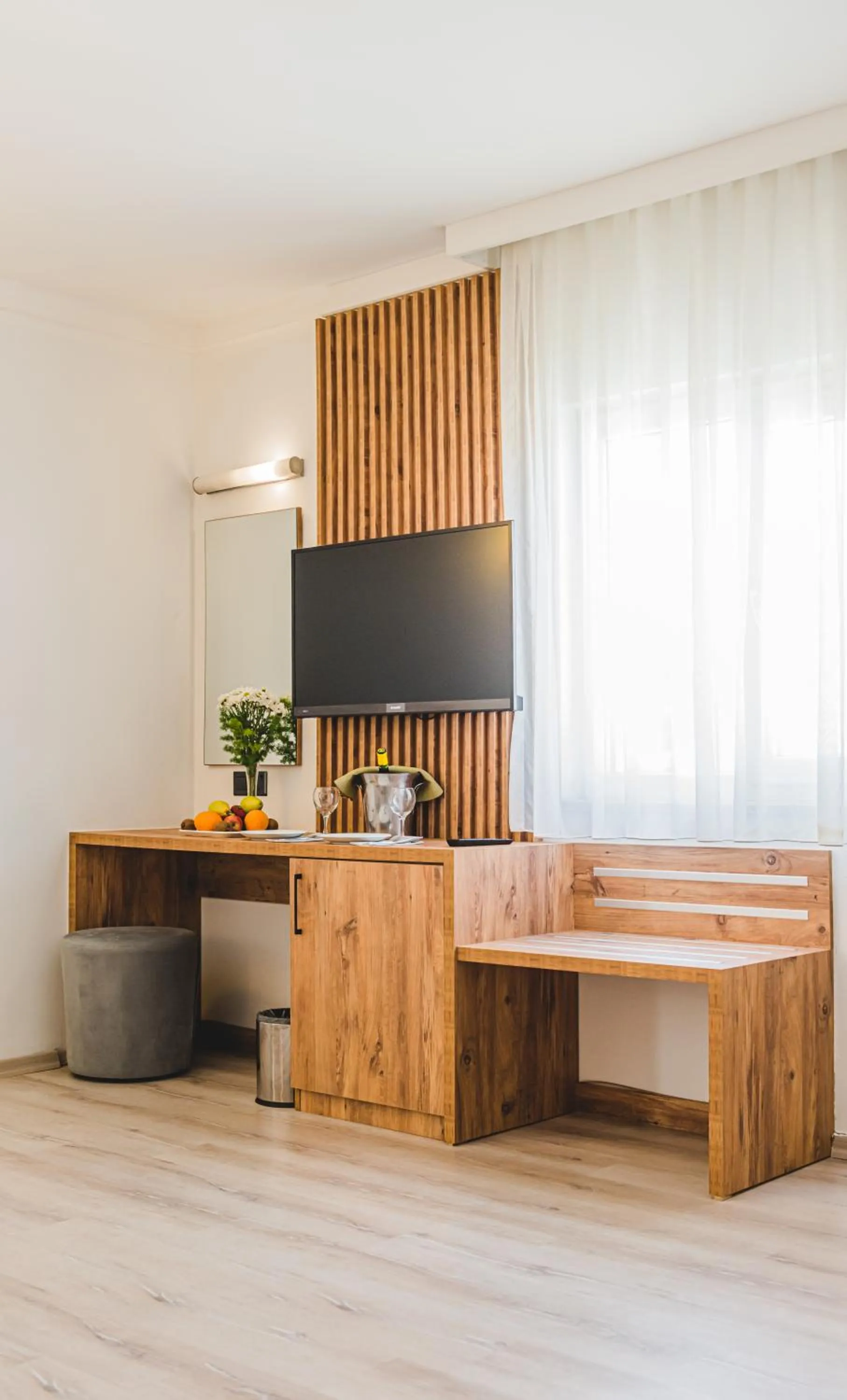 UPTOWN Büyük Anadolu Girne Hotel