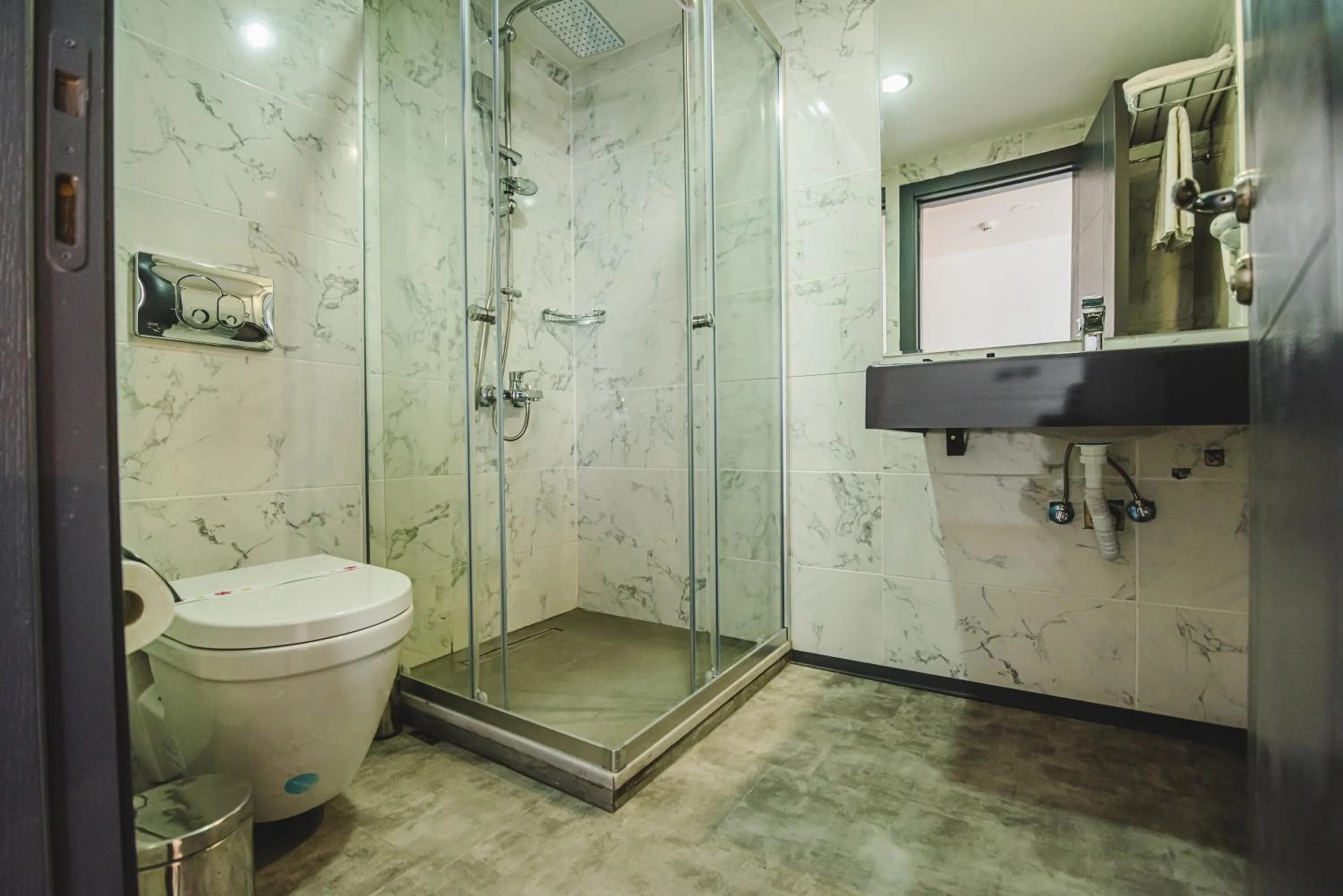 UPTOWN Büyük Anadolu Girne Hotel