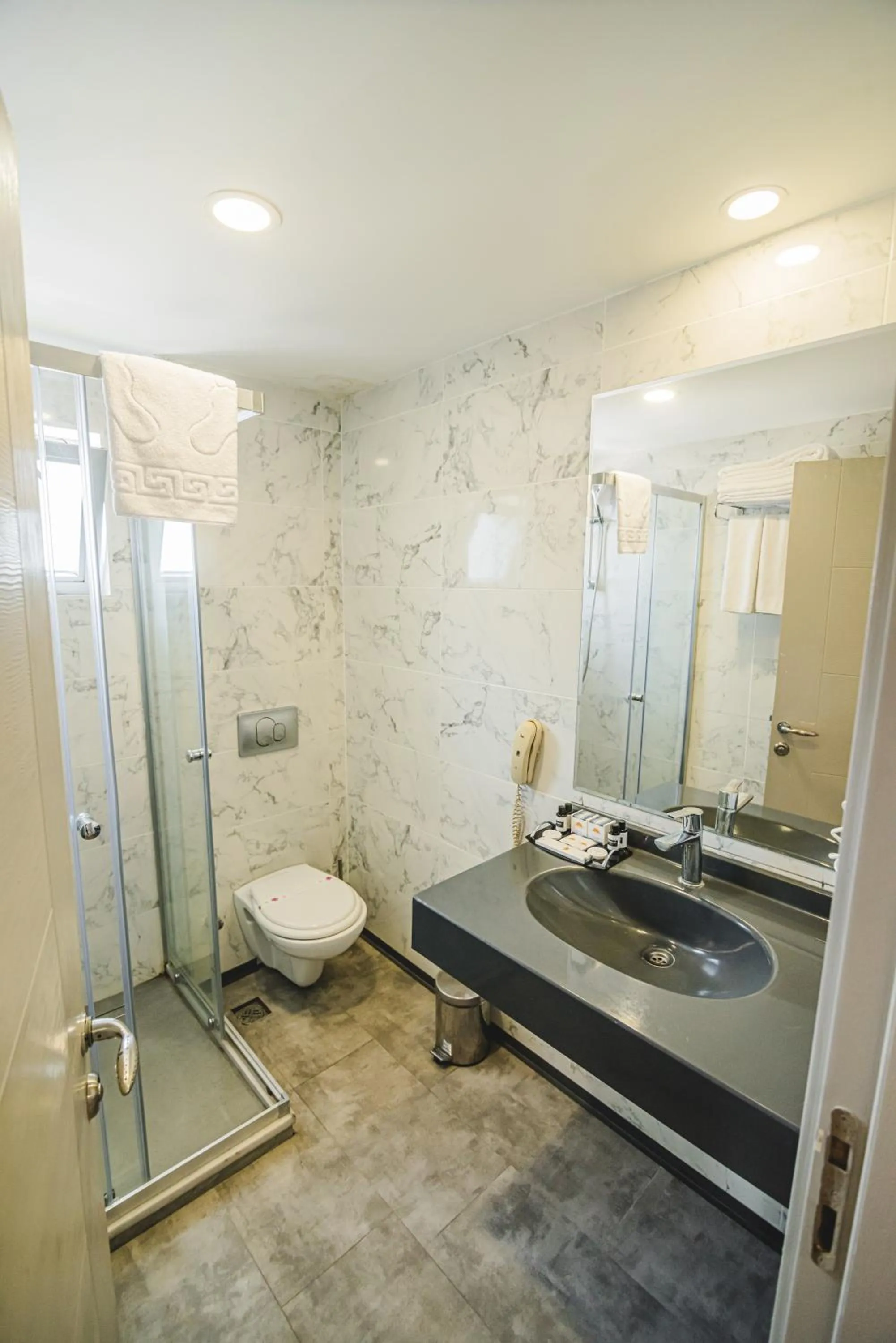 UPTOWN Büyük Anadolu Girne Hotel