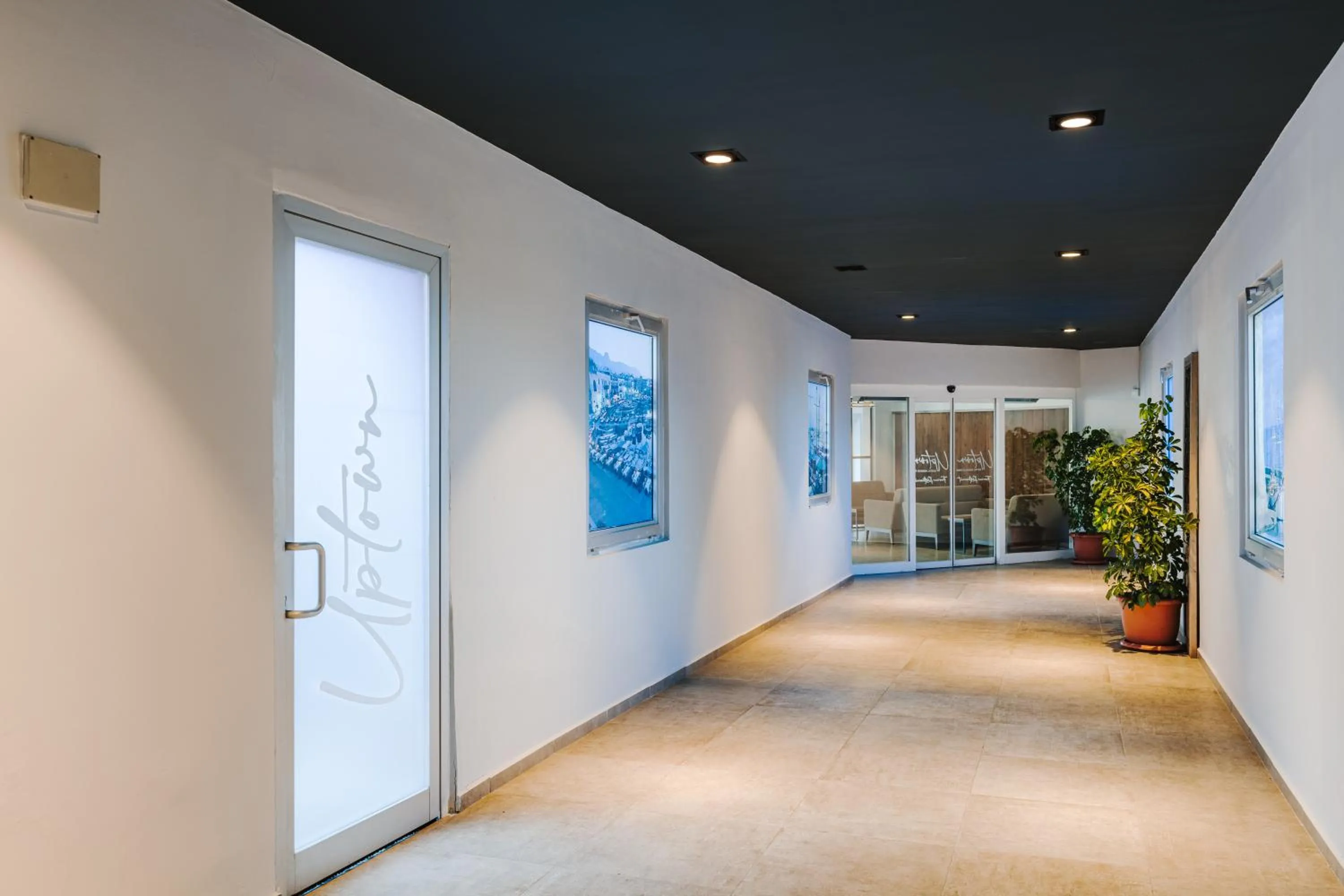 UPTOWN Büyük Anadolu Girne Hotel