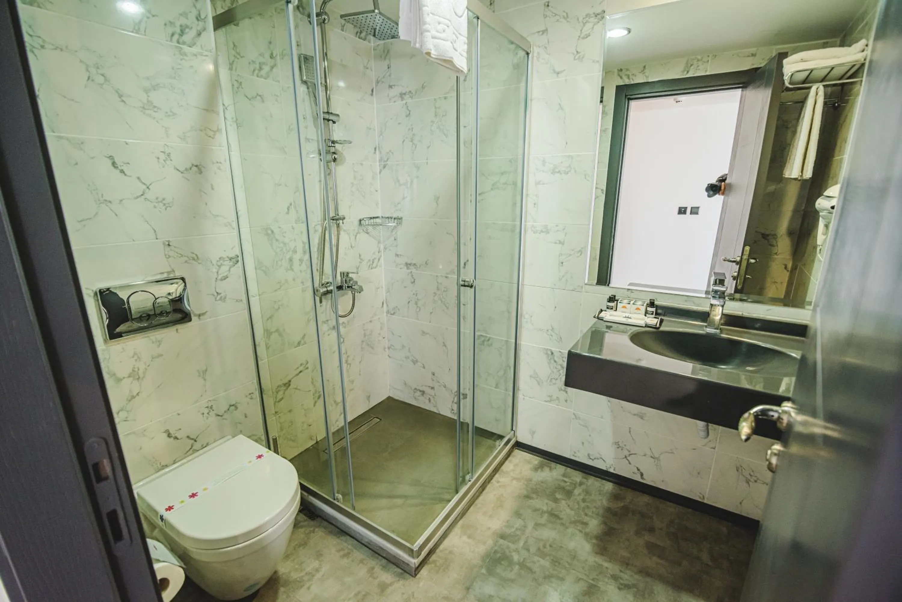 UPTOWN Büyük Anadolu Girne Hotel