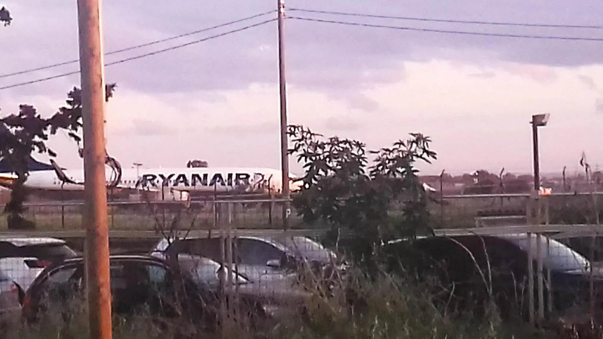 Nearby landmark in Bed and fly Aeroporto Fontanarossa bagno privato in camera