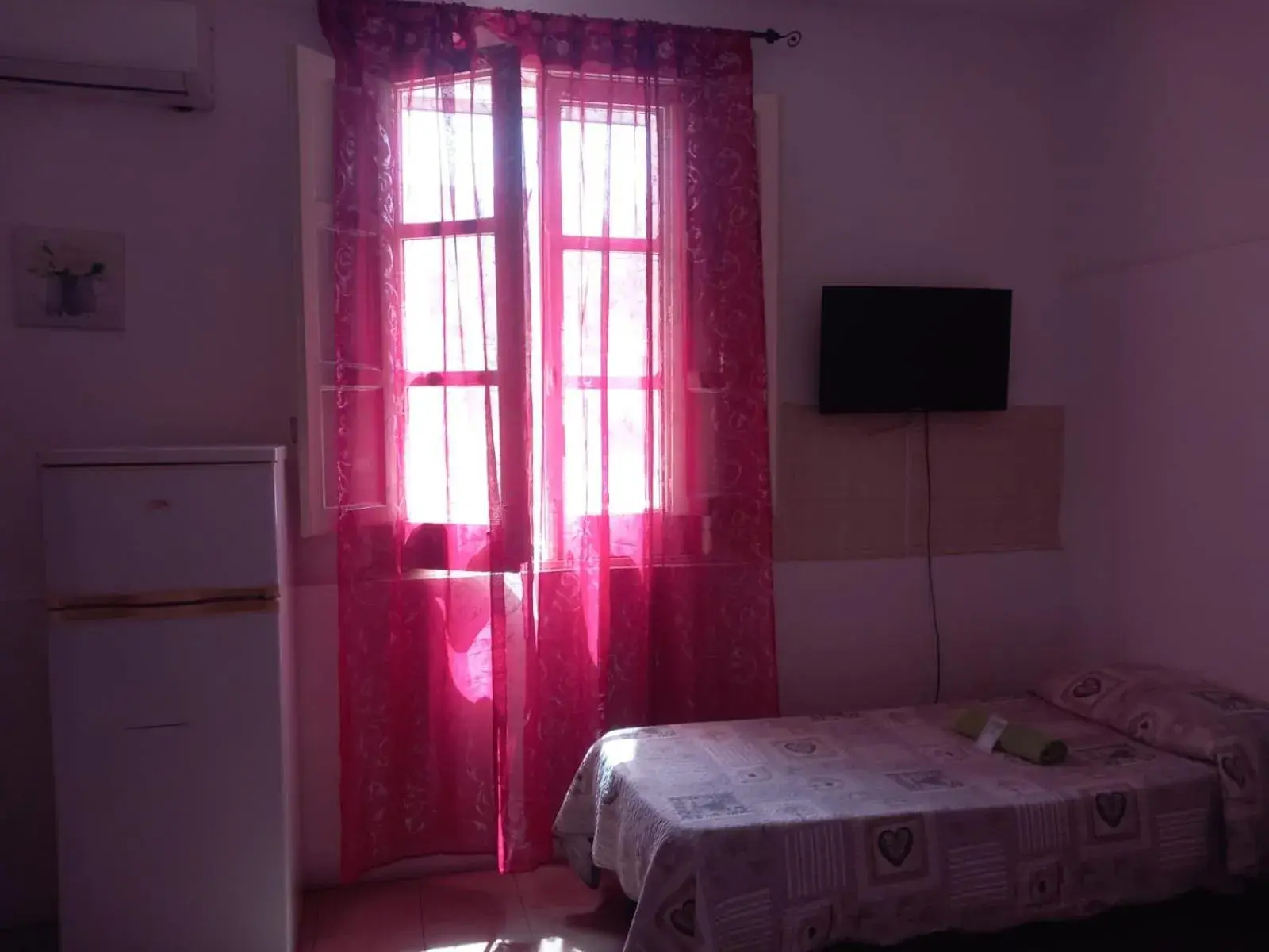 Quadruple Room with Private Bathroom in Bed and fly Aeroporto Fontanarossa bagno privato in camera Quadruple Room with Private Bathroom in Bed and fly Aeroporto Fontanarossa bagno privato in camera