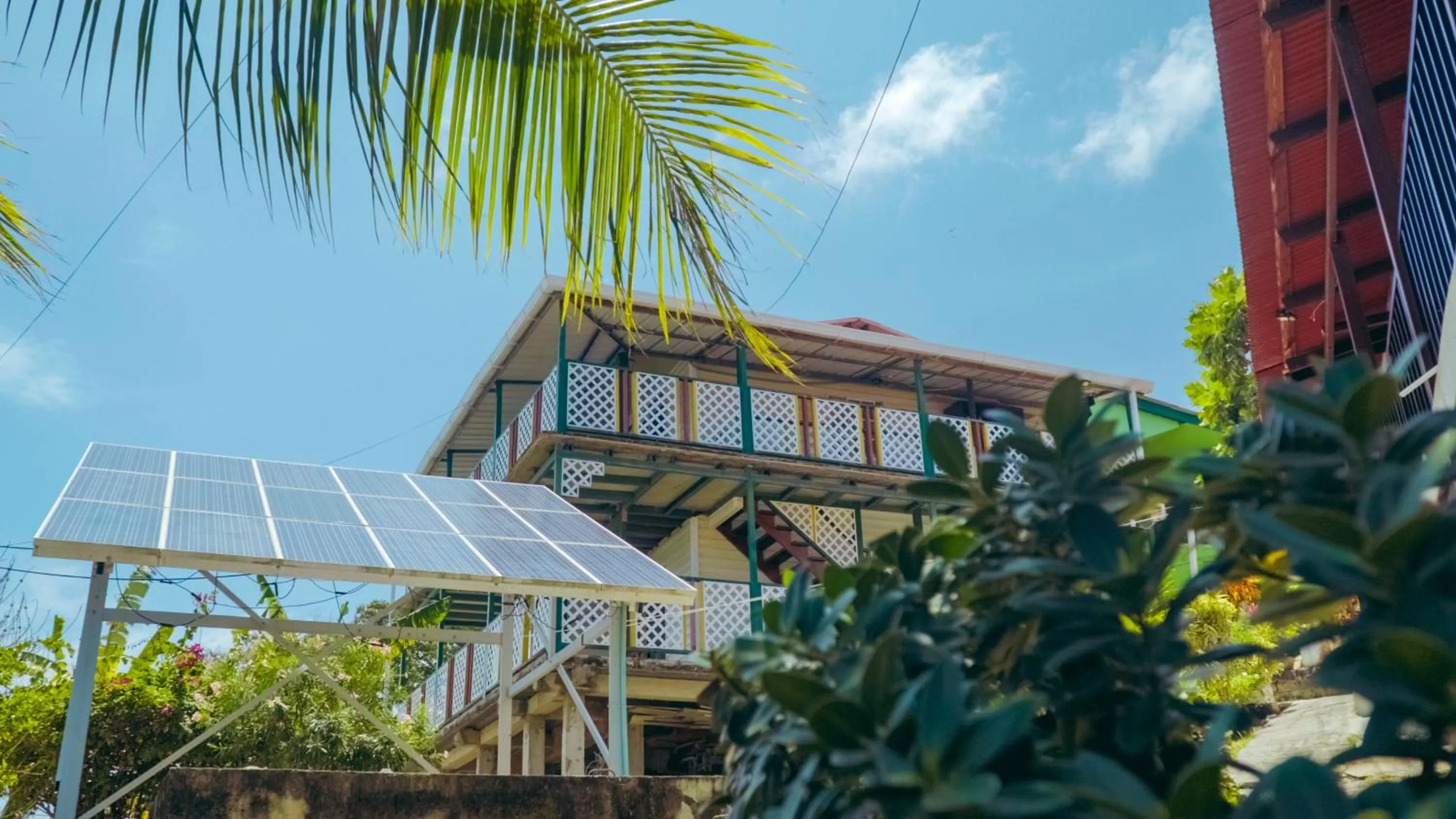 Posada Nativa Miss Trinie