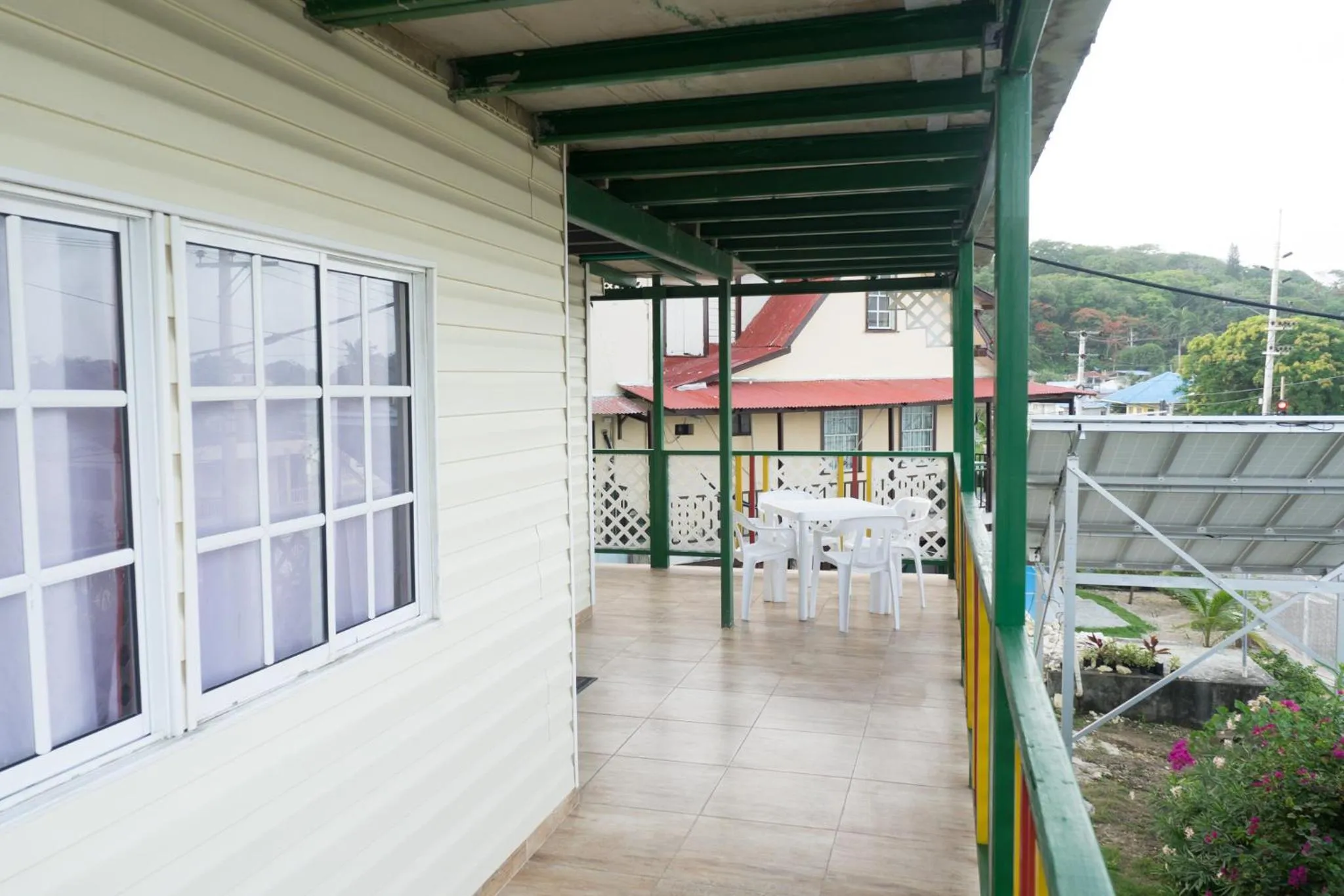 Posada Nativa Miss Trinie