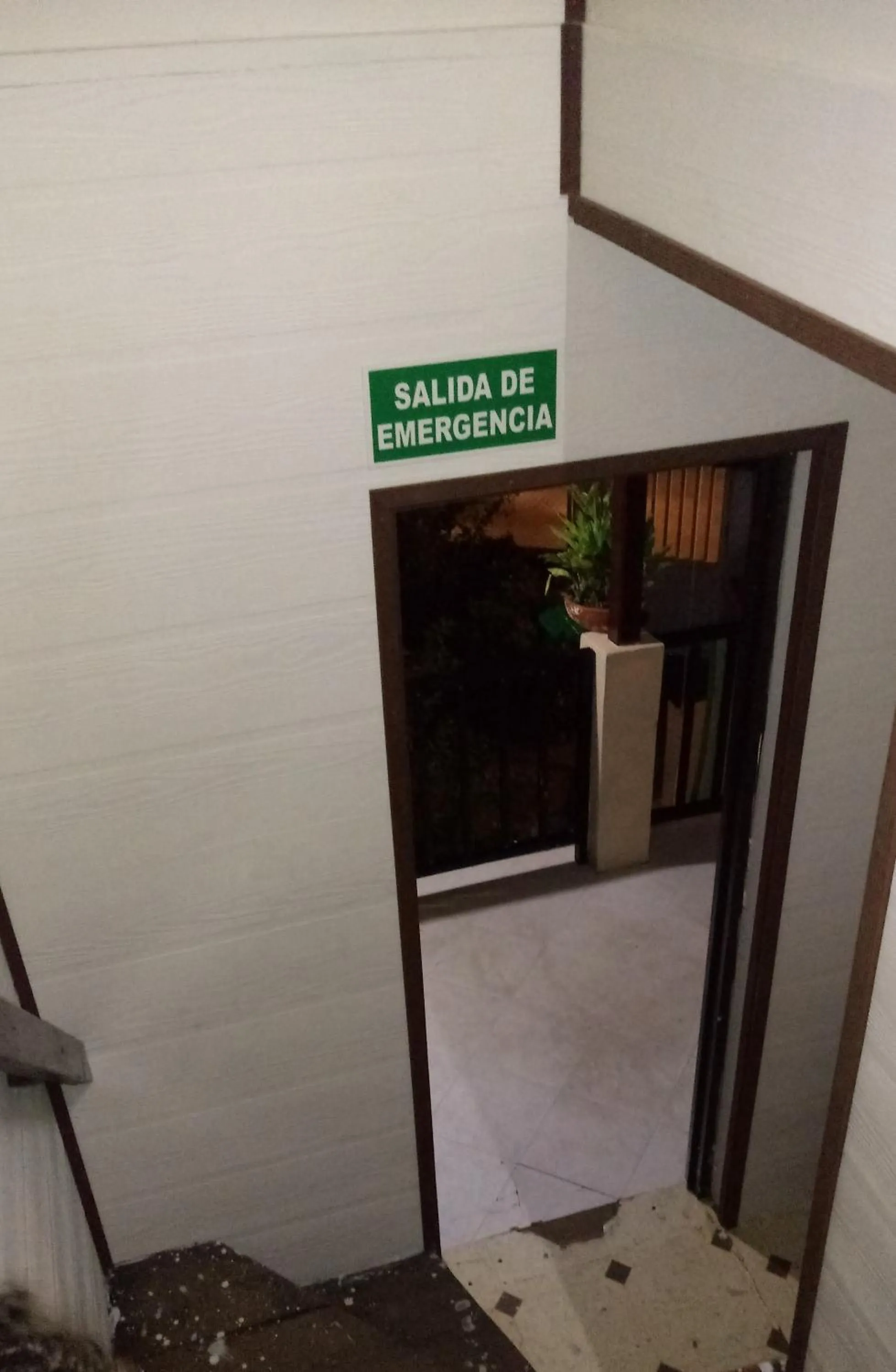 Posada Nativa Miss Trinie