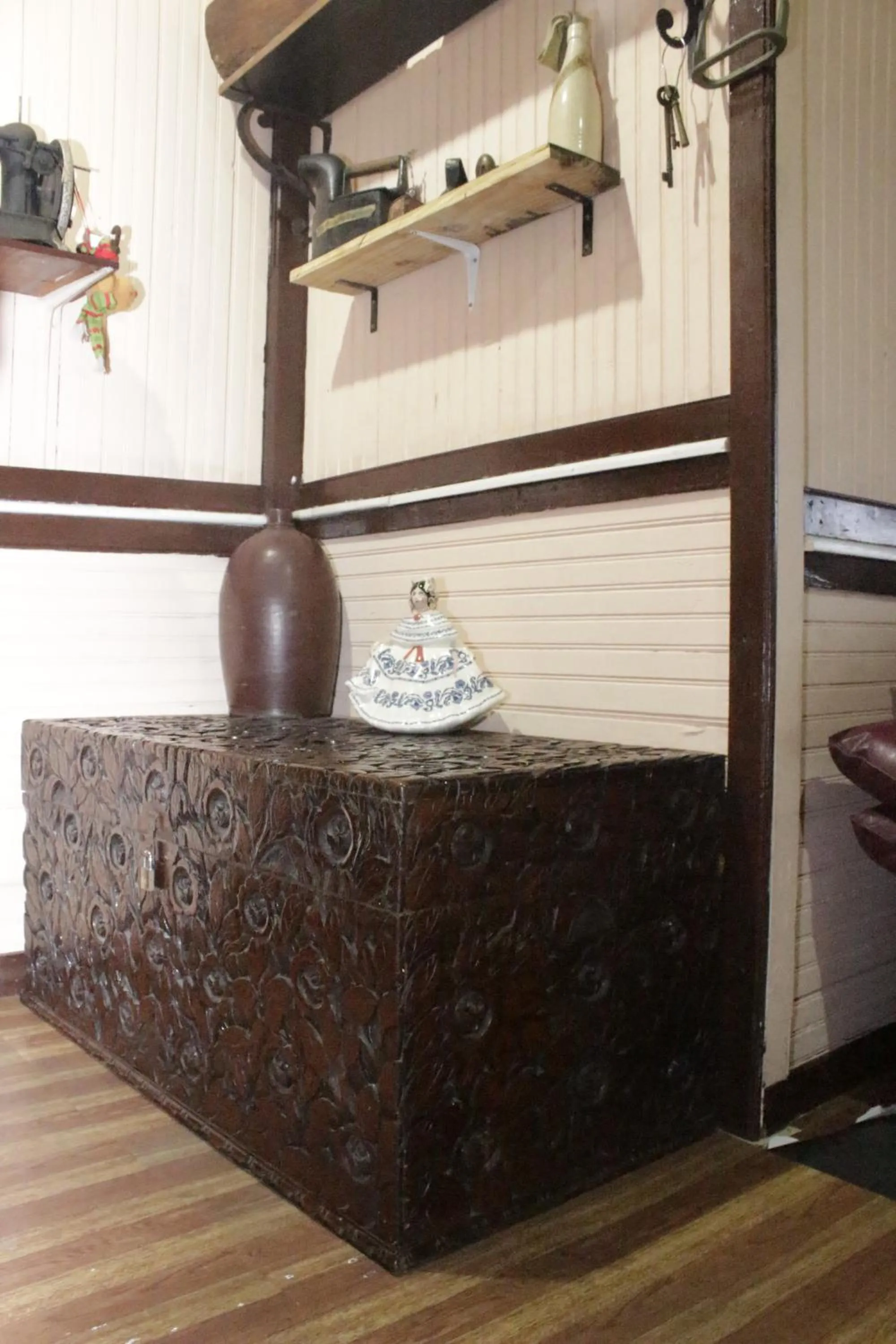 Posada Nativa Miss Trinie