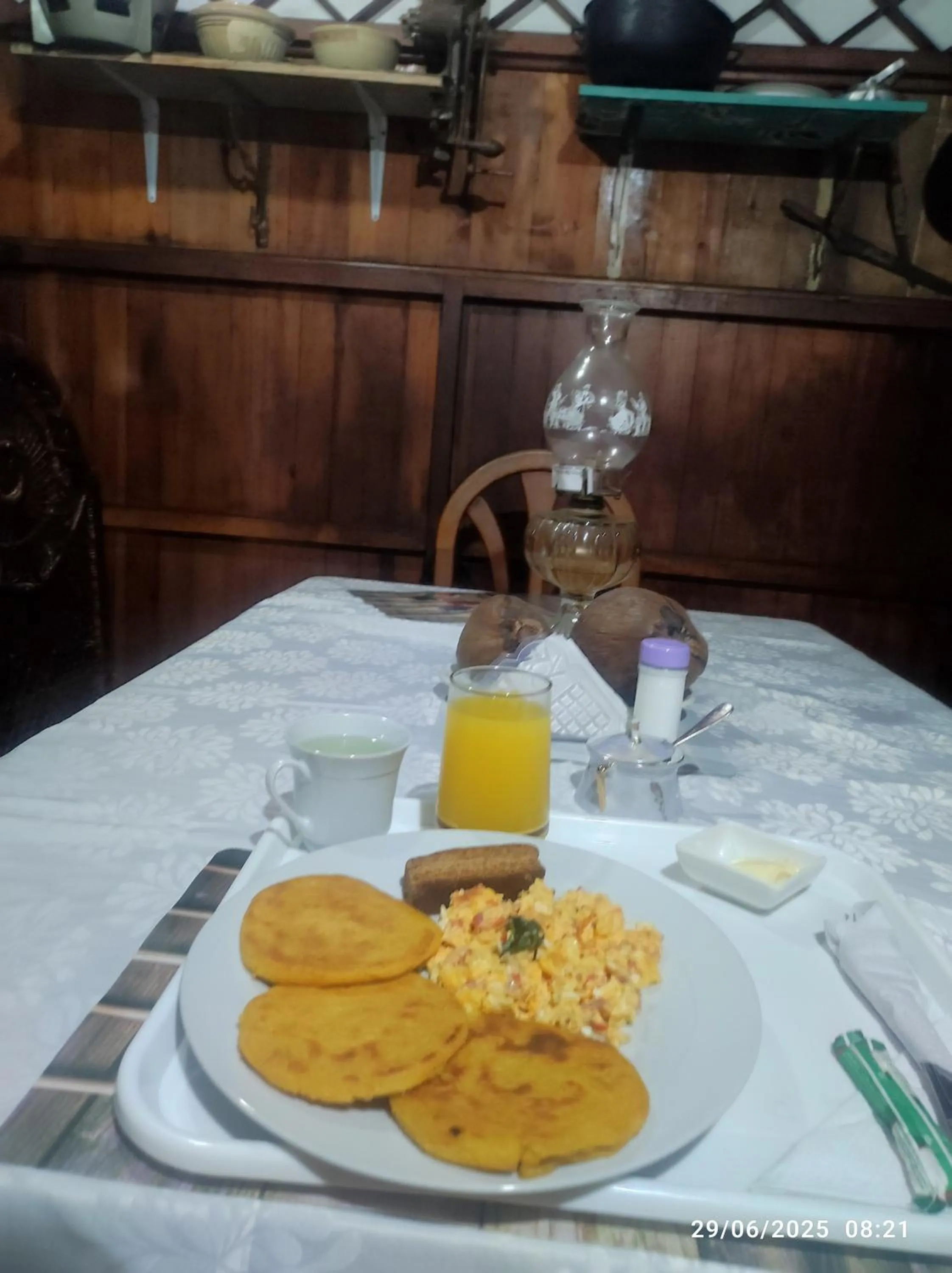 Posada Nativa Miss Trinie