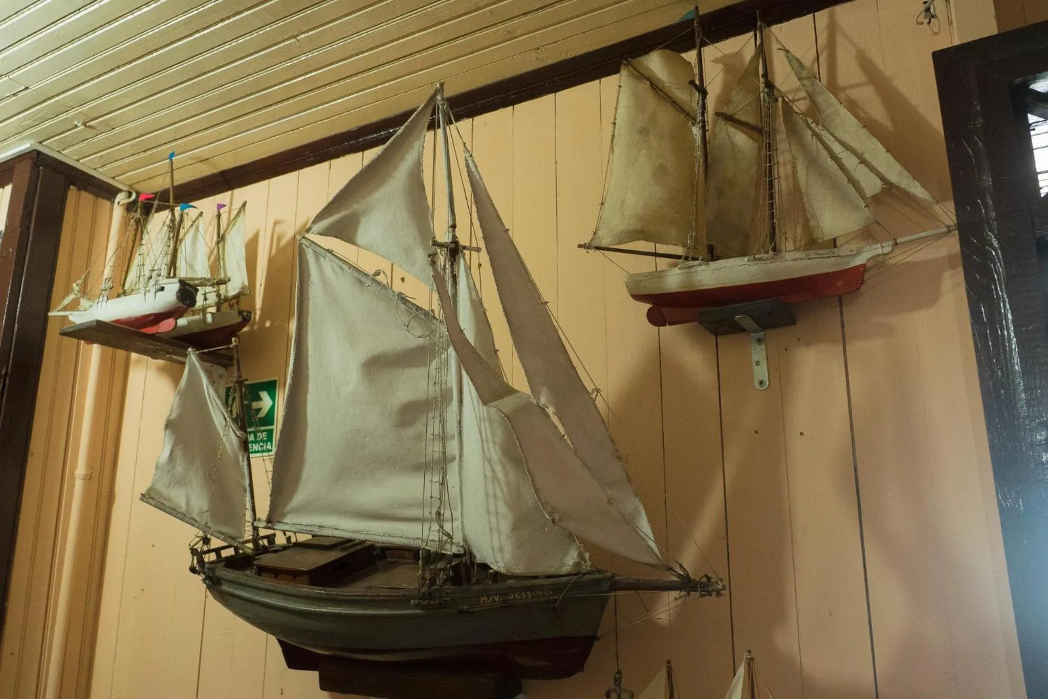 Posada Nativa Miss Trinie