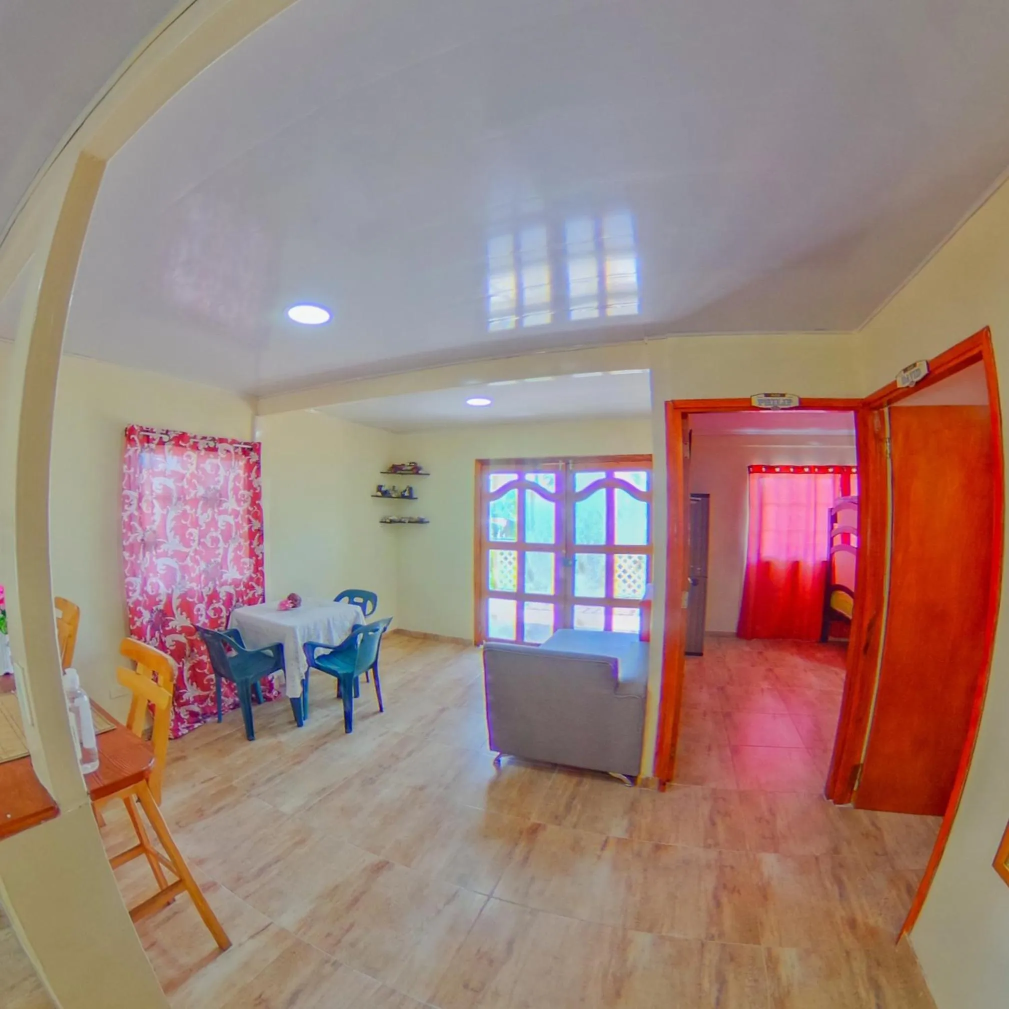 Posada Nativa Miss Trinie