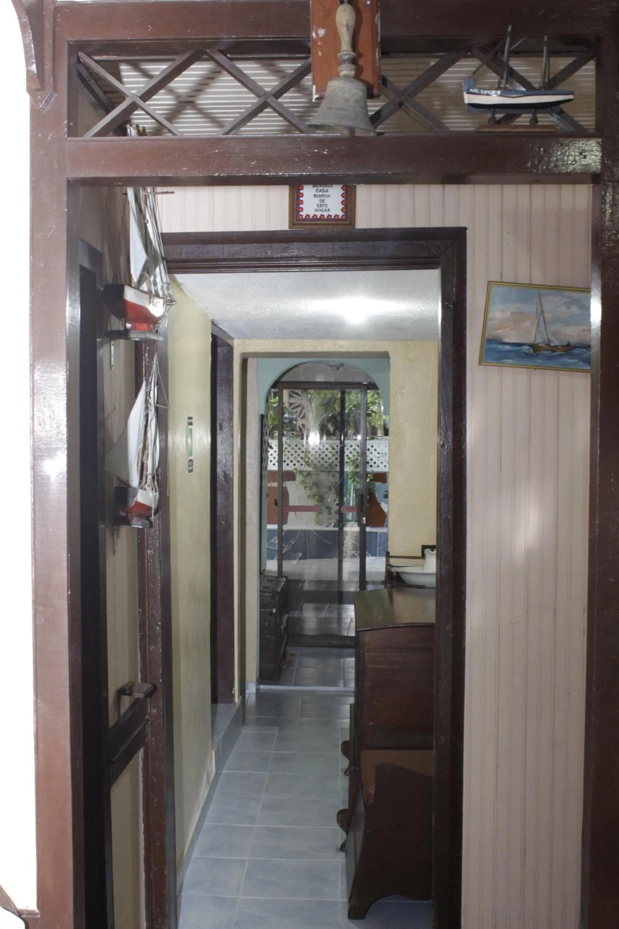 Posada Nativa Miss Trinie