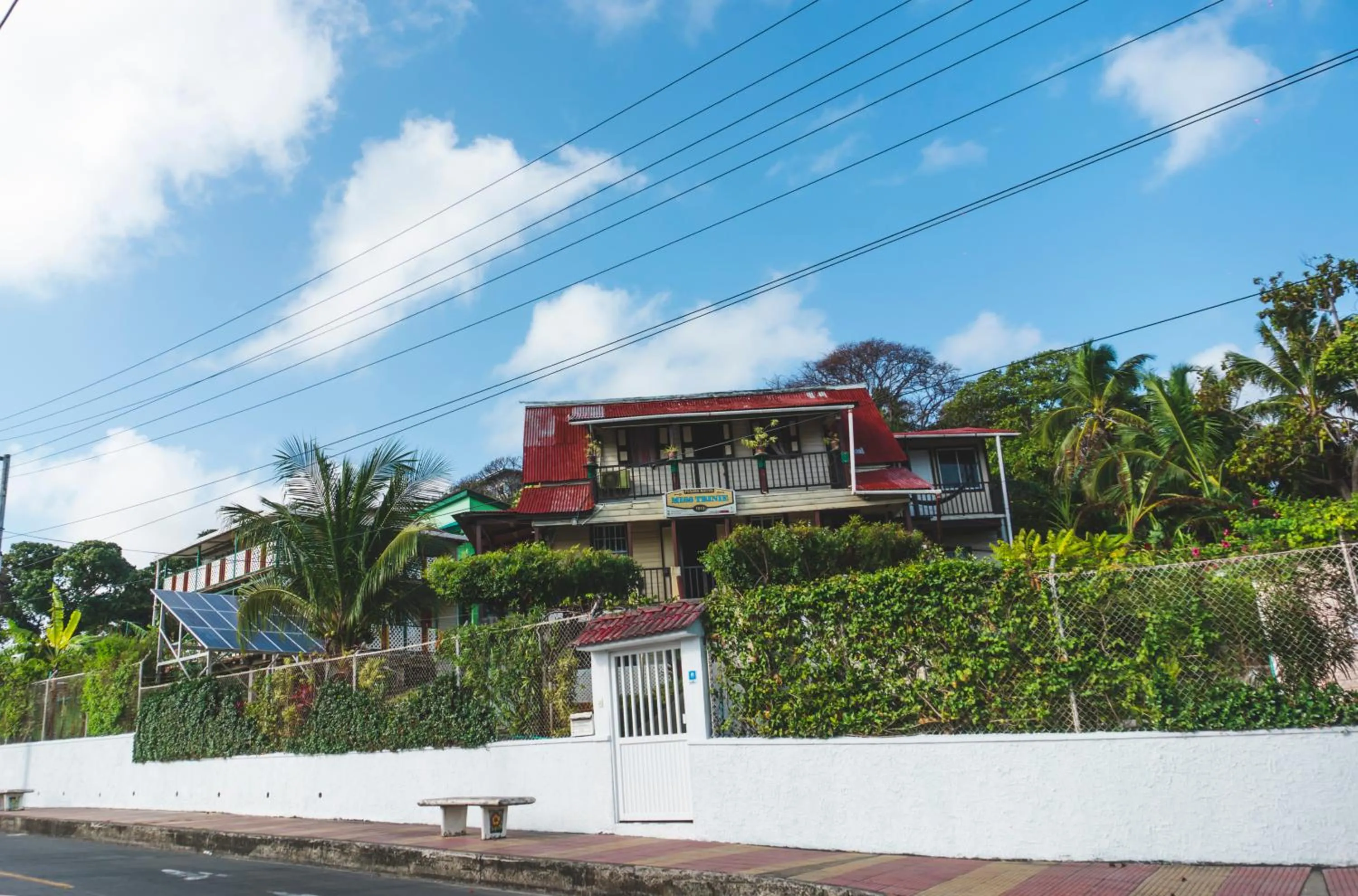 Posada Nativa Miss Trinie