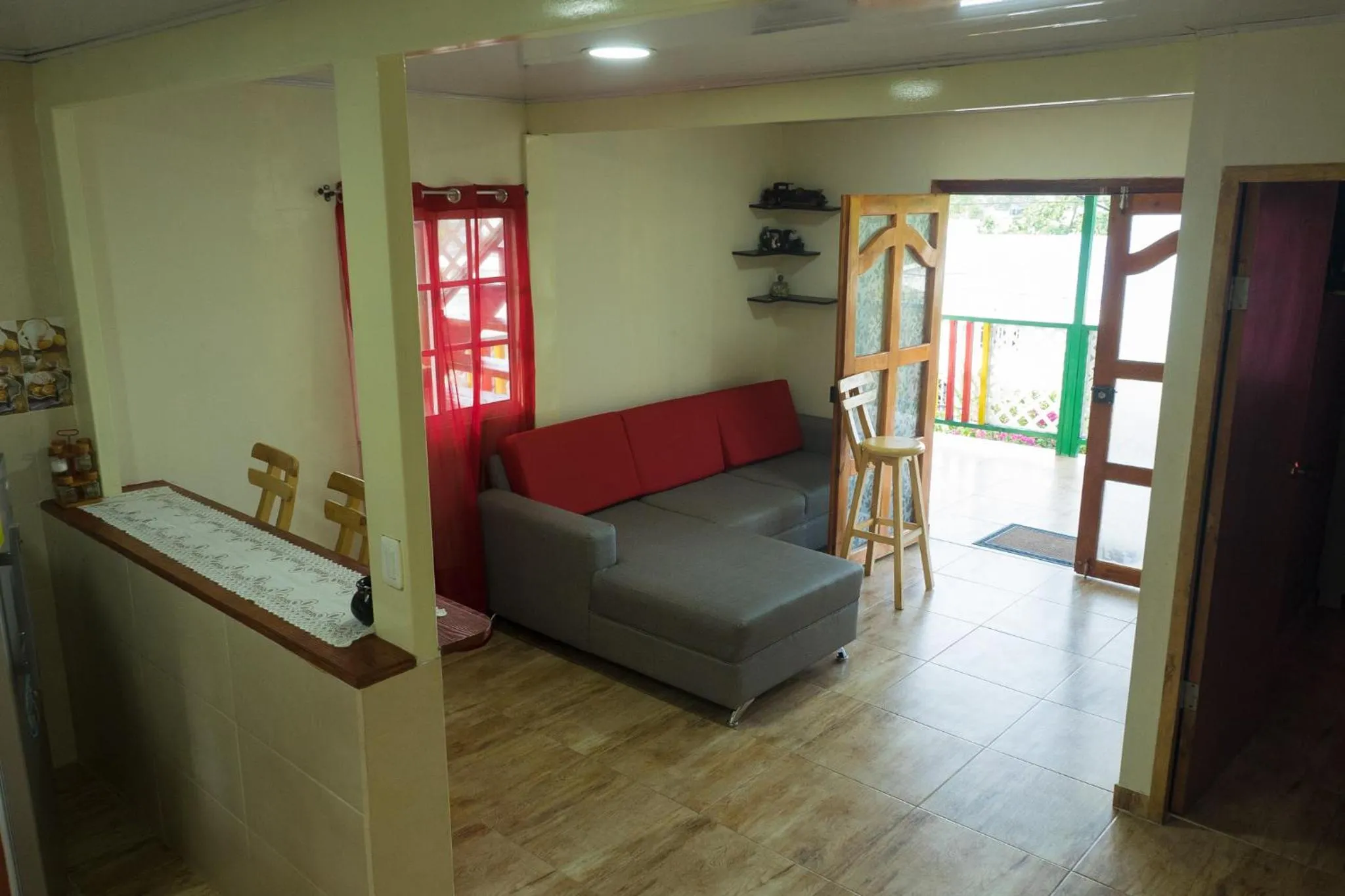 Posada Nativa Miss Trinie