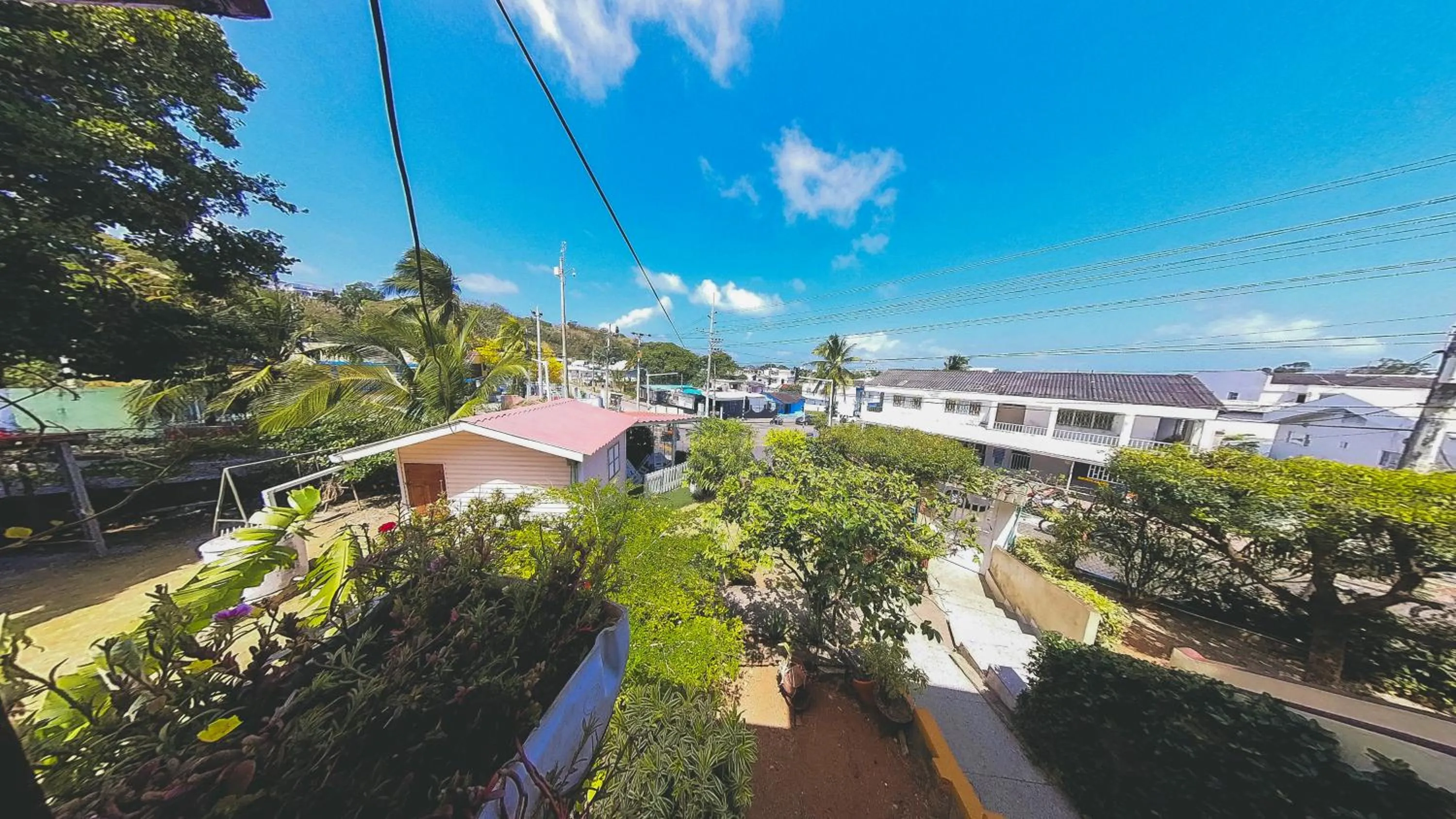 Posada Nativa Miss Trinie