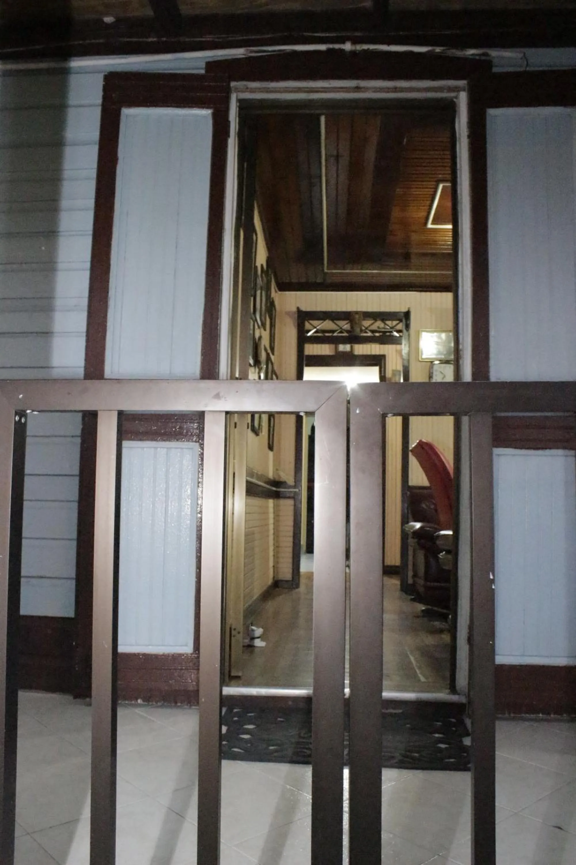 Posada Nativa Miss Trinie