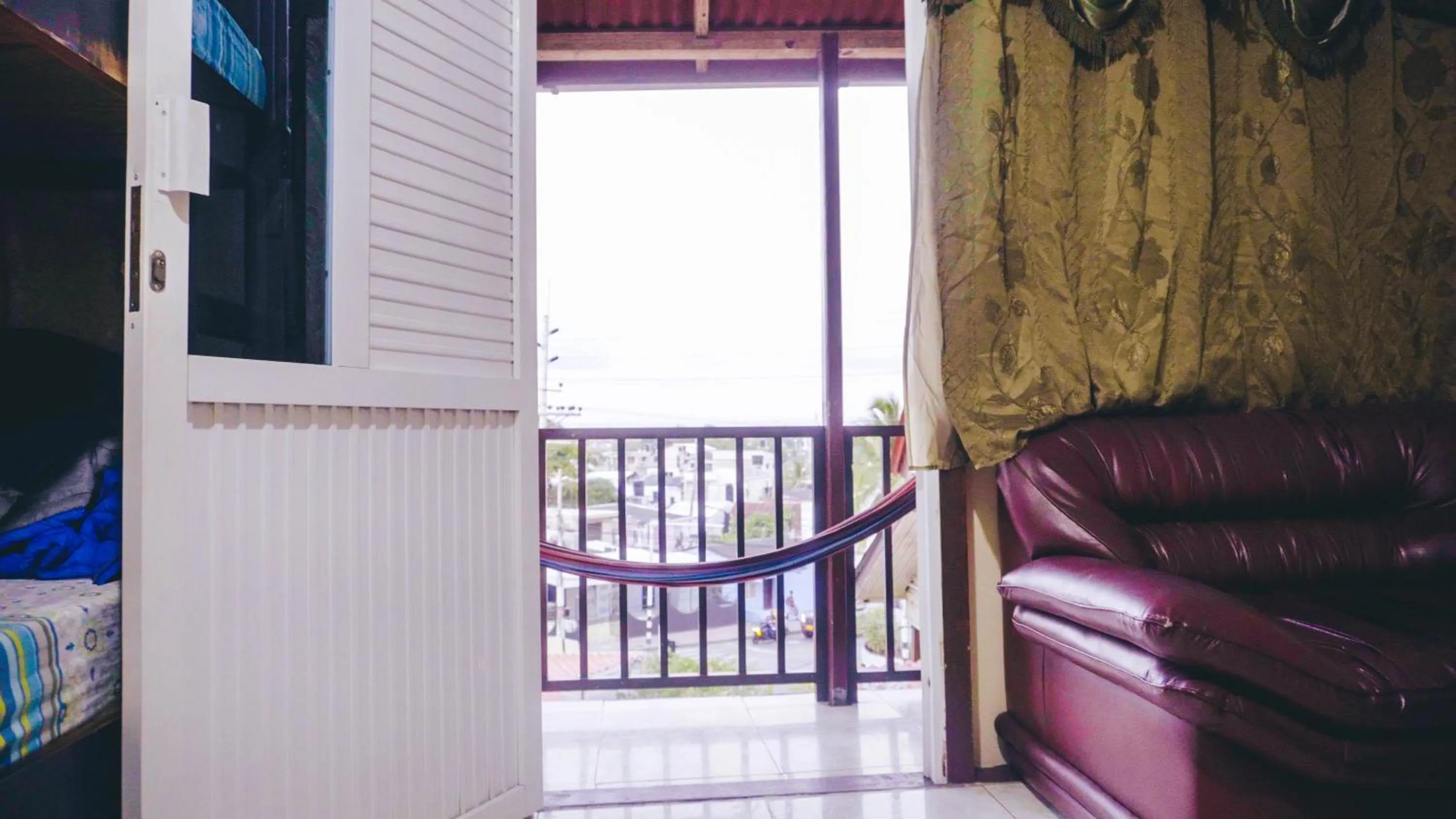 Posada Nativa Miss Trinie