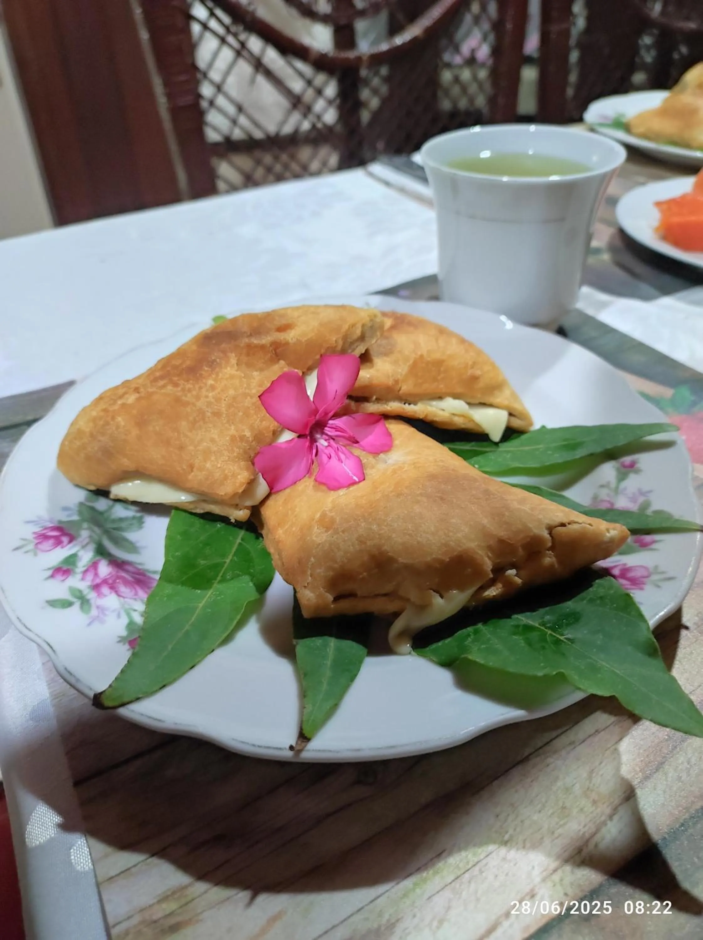 Posada Nativa Miss Trinie