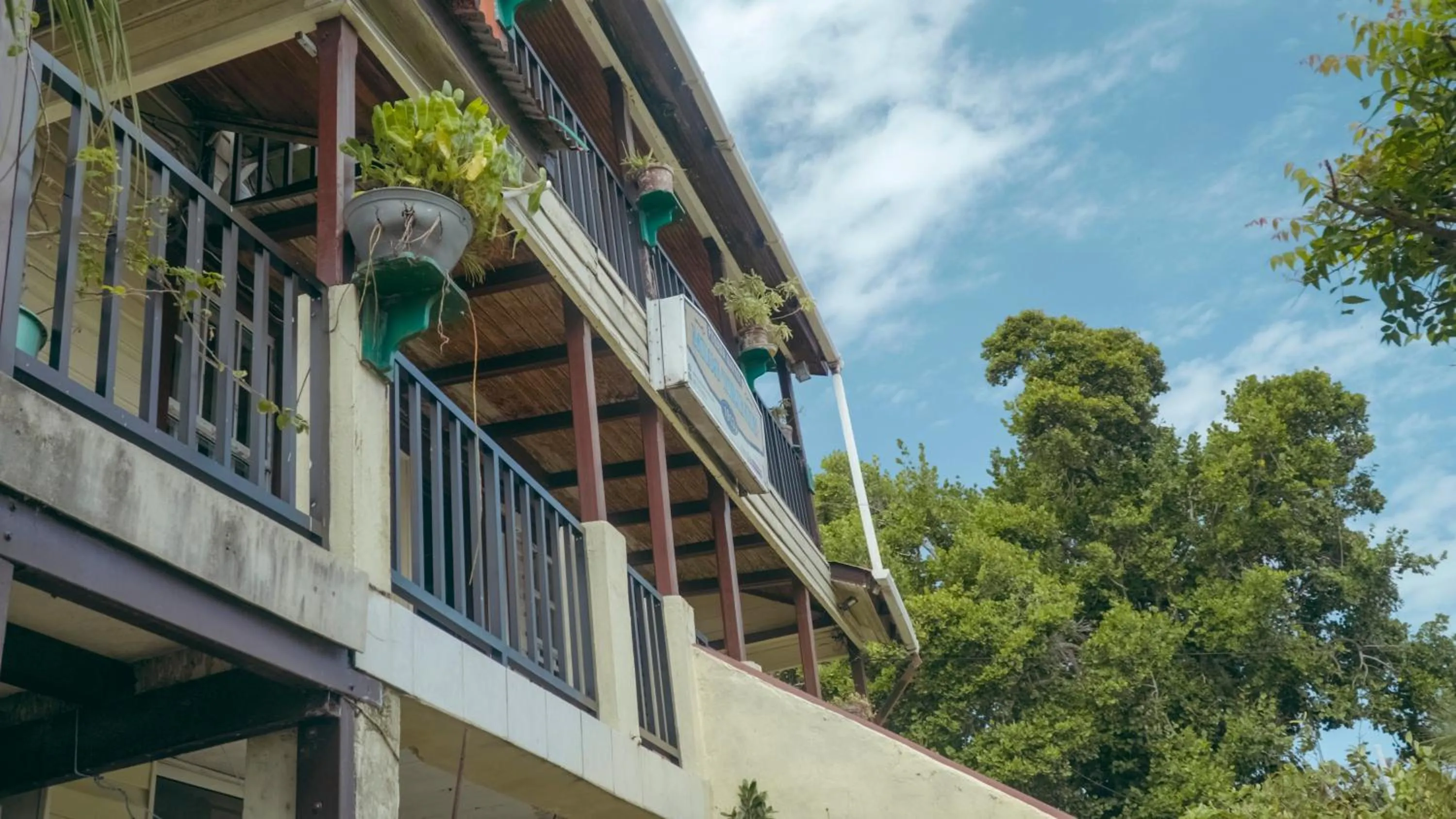 Posada Nativa Miss Trinie