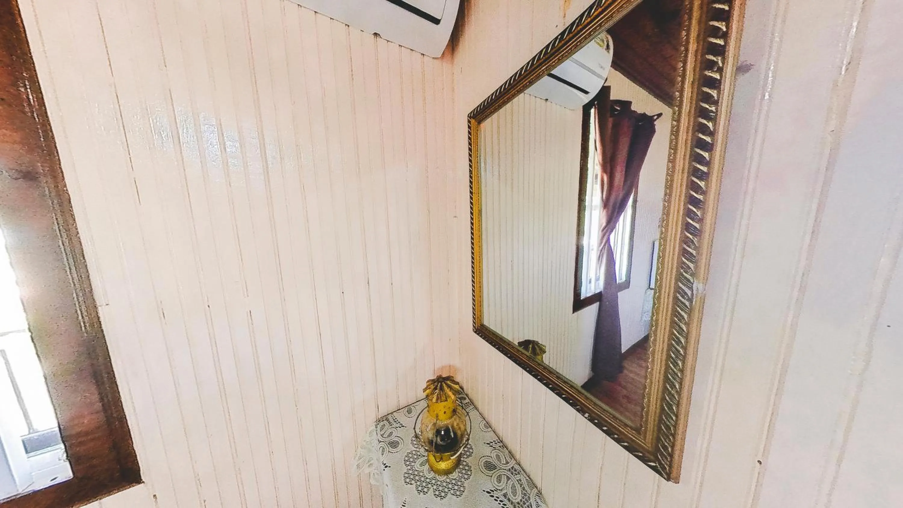 Posada Nativa Miss Trinie