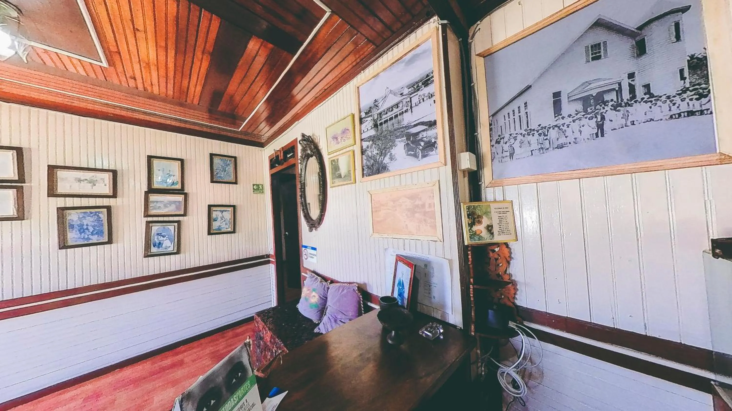 Posada Nativa Miss Trinie