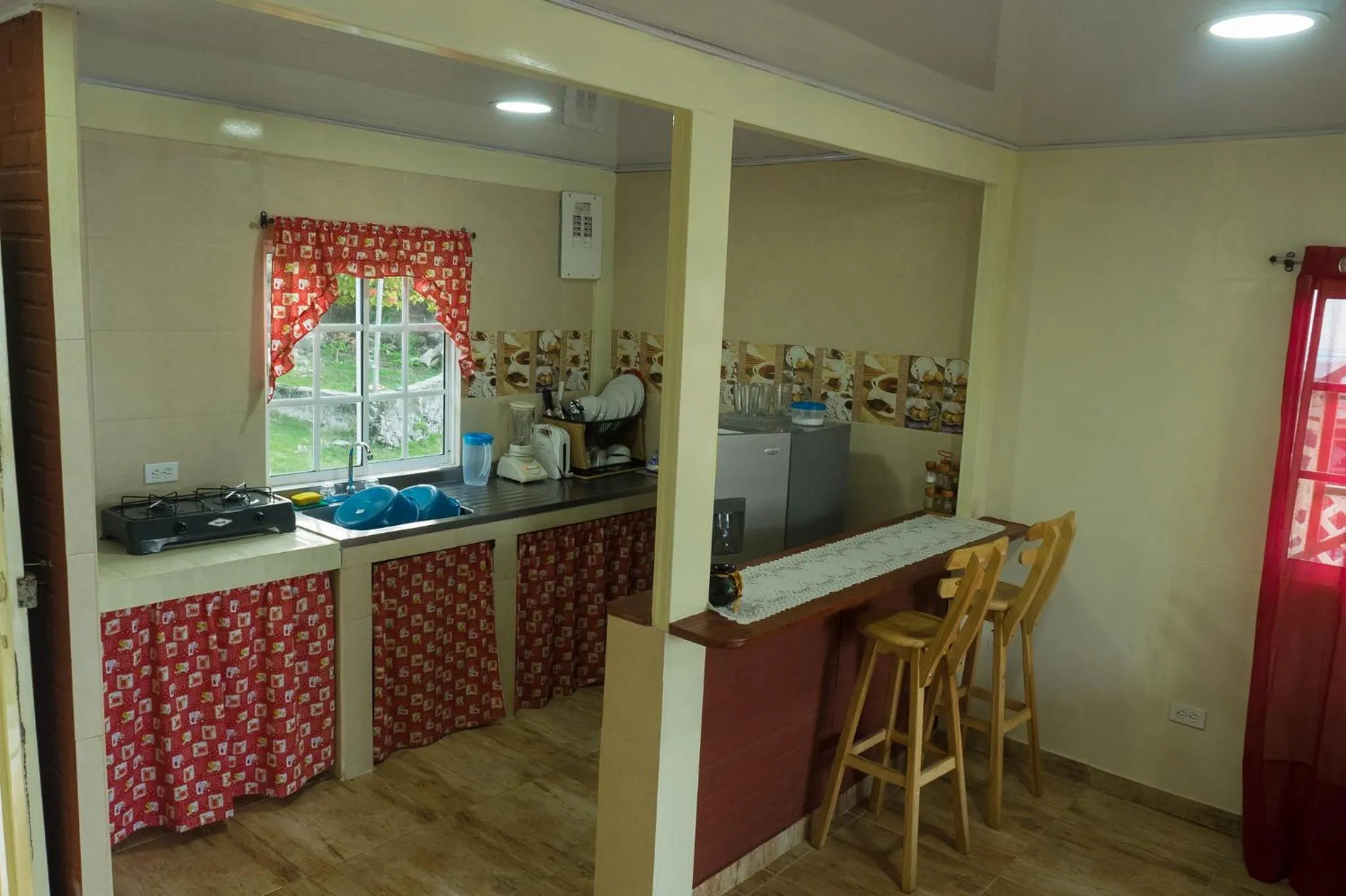 Posada Nativa Miss Trinie