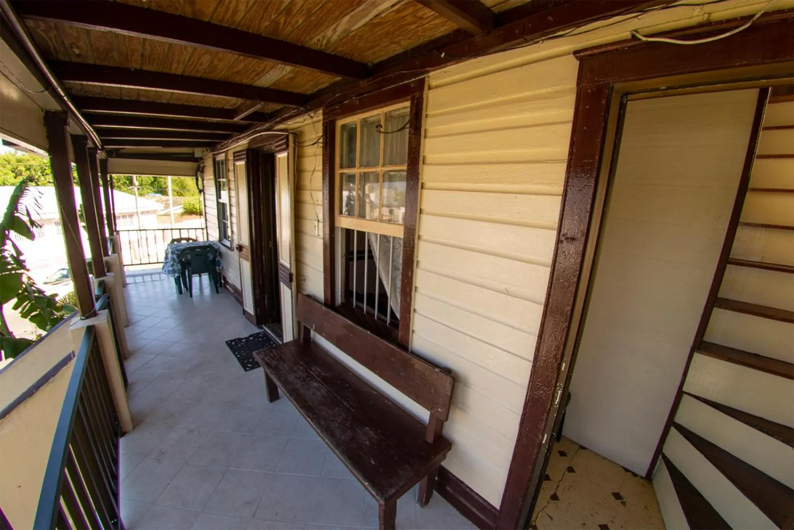 Posada Nativa Miss Trinie