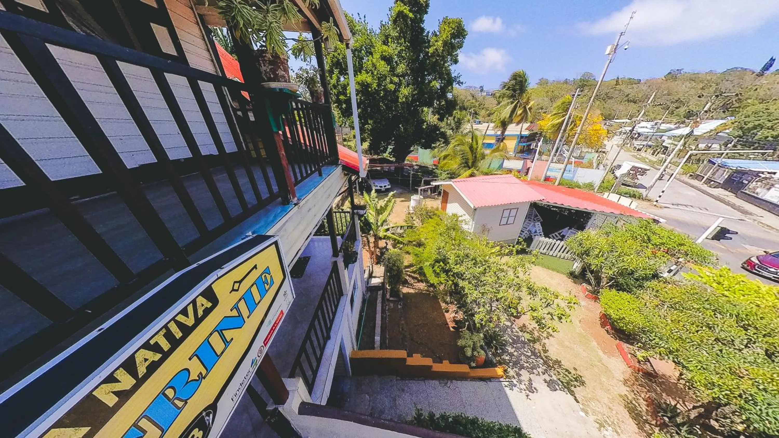 Posada Nativa Miss Trinie