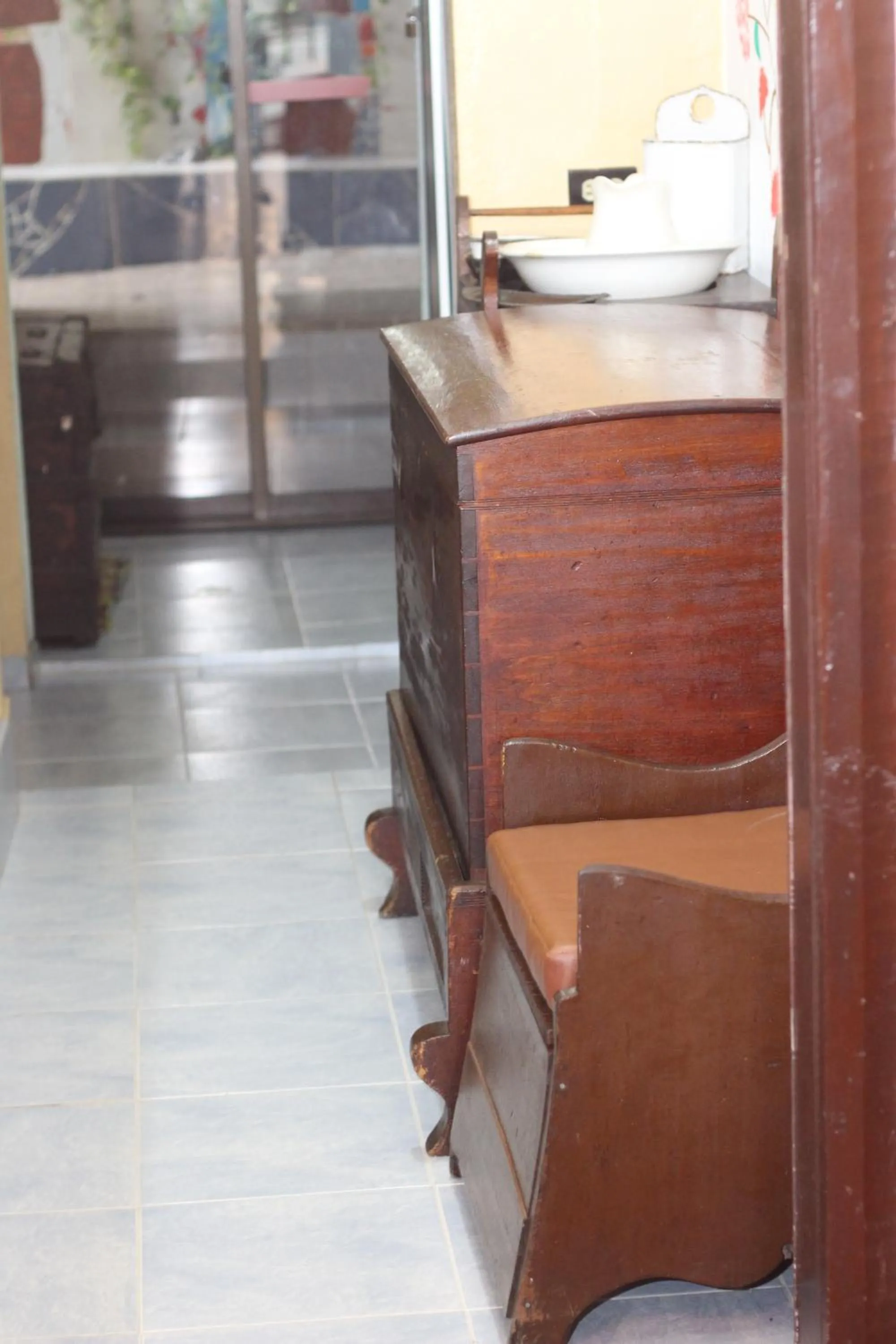 Posada Nativa Miss Trinie