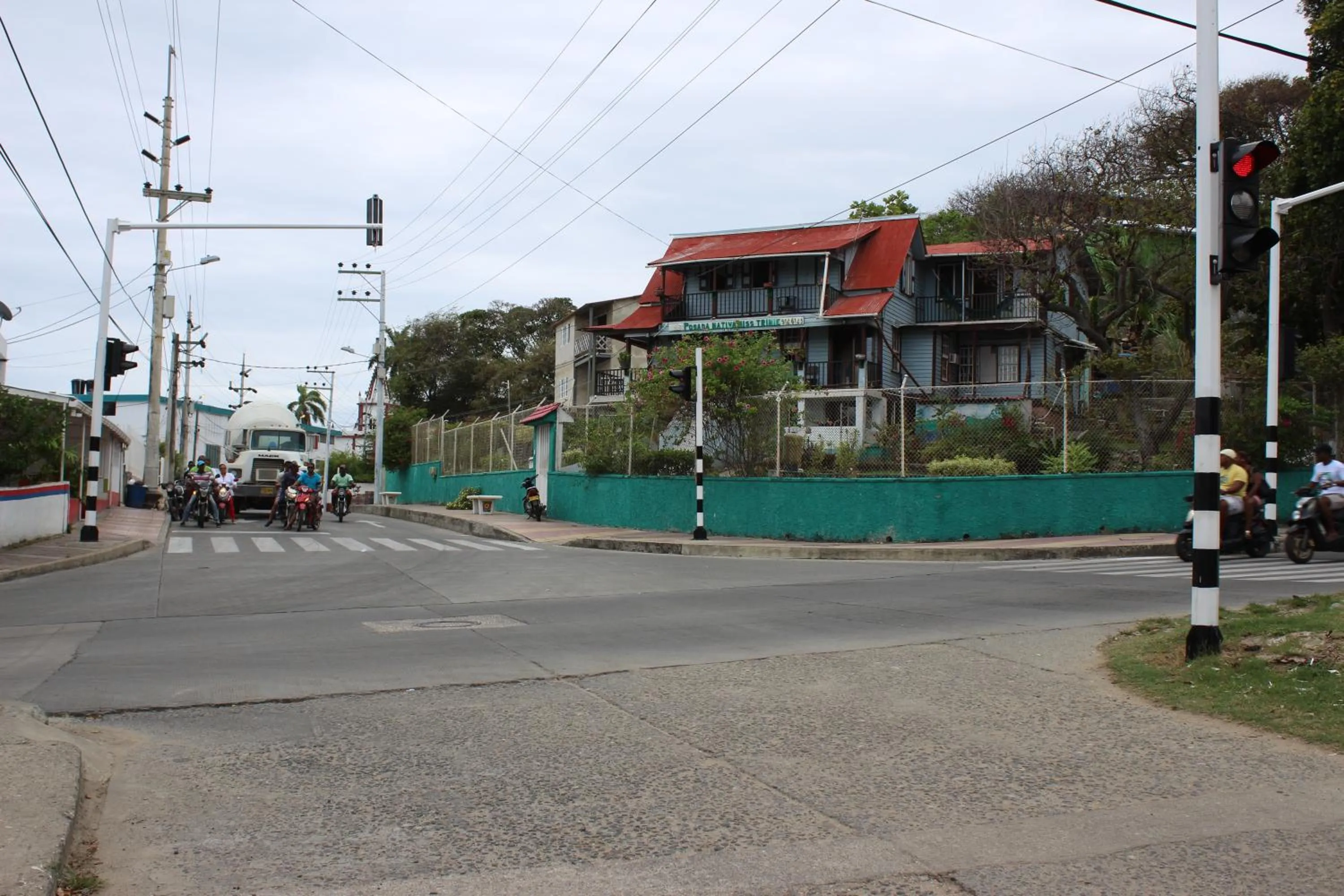 Posada Nativa Miss Trinie