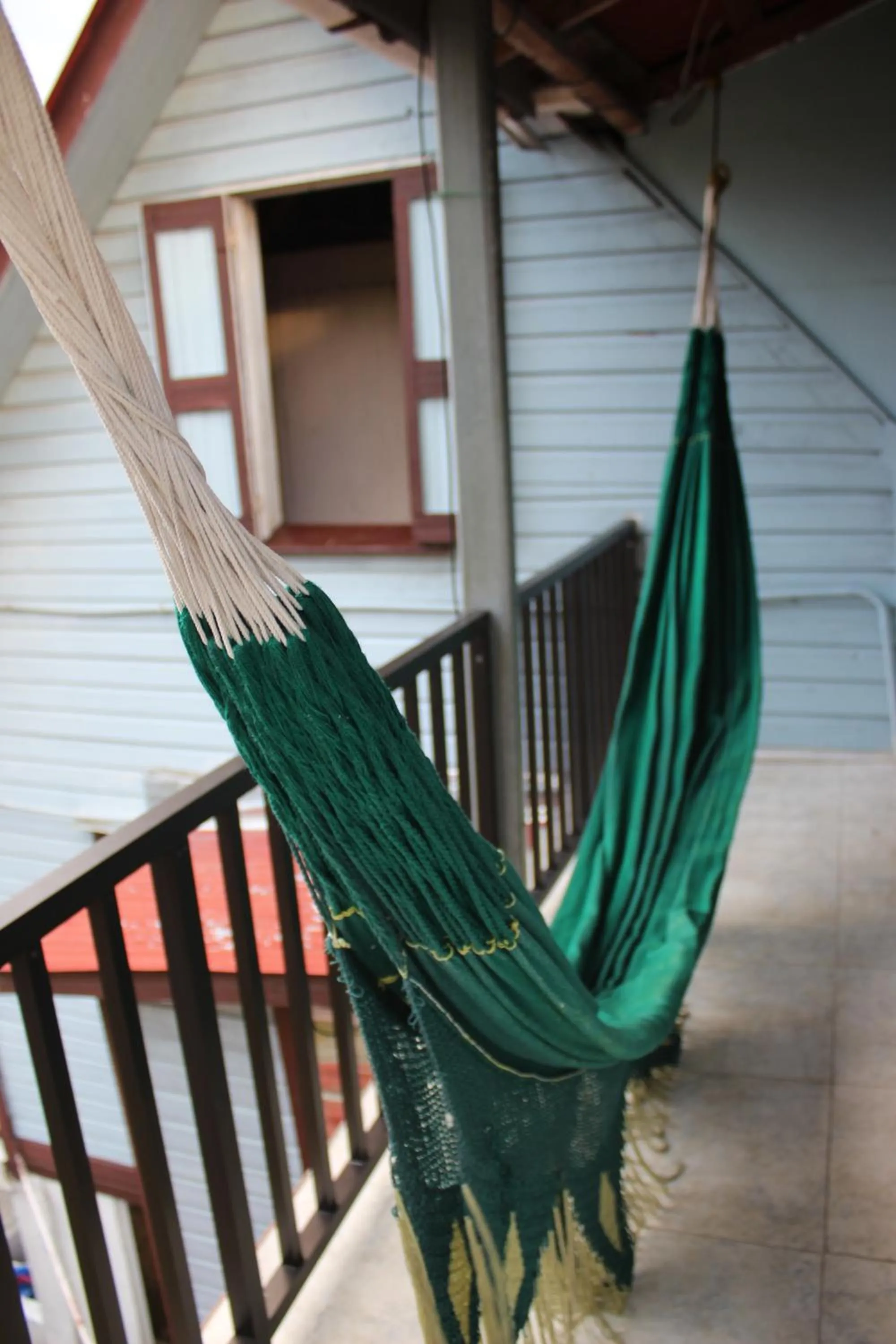 Posada Nativa Miss Trinie