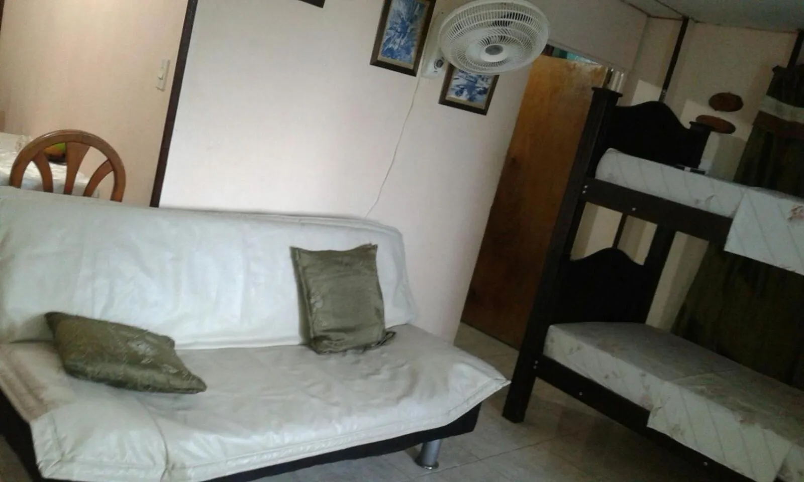 Posada Nativa Miss Trinie