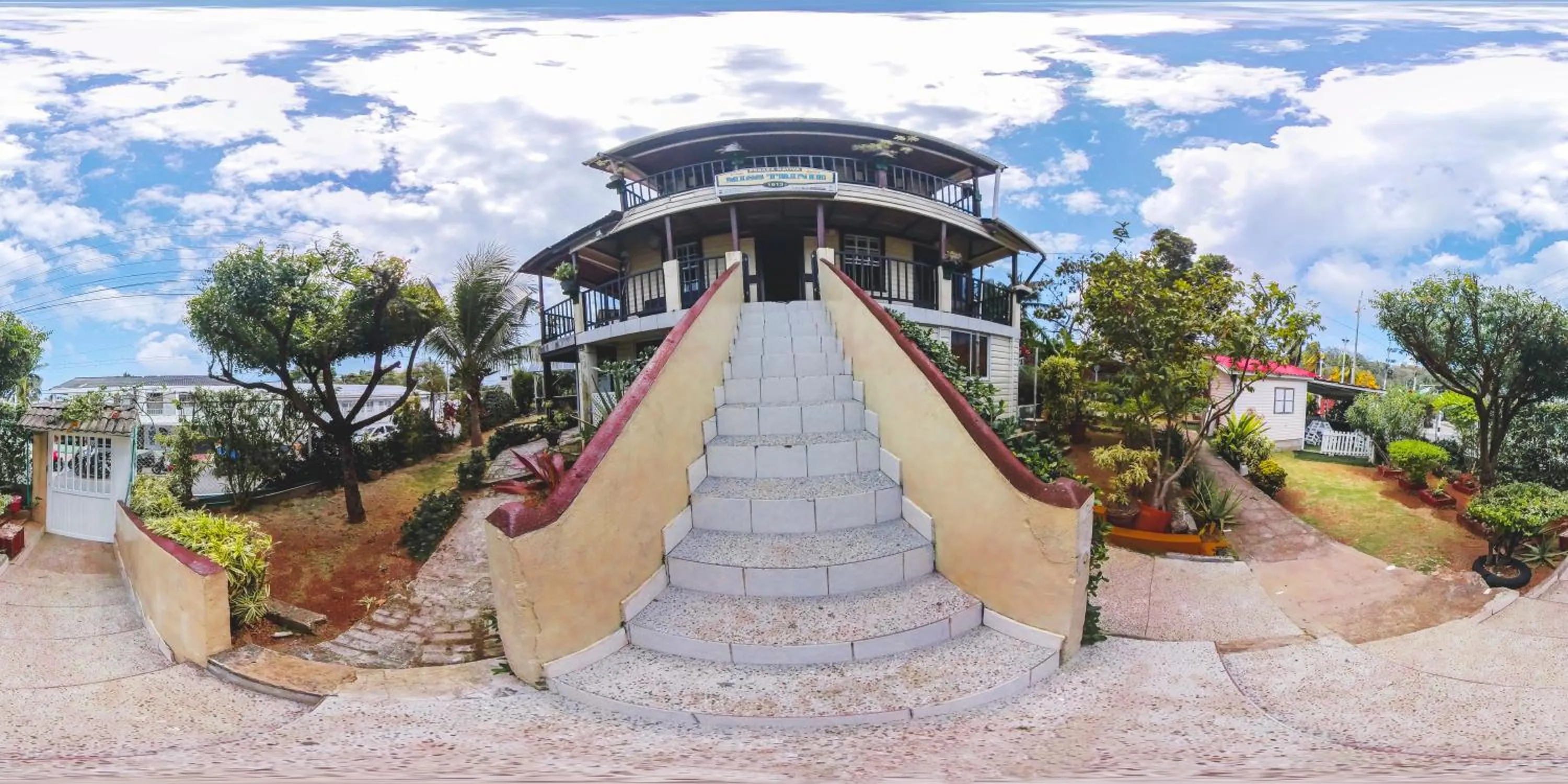 Posada Nativa Miss Trinie