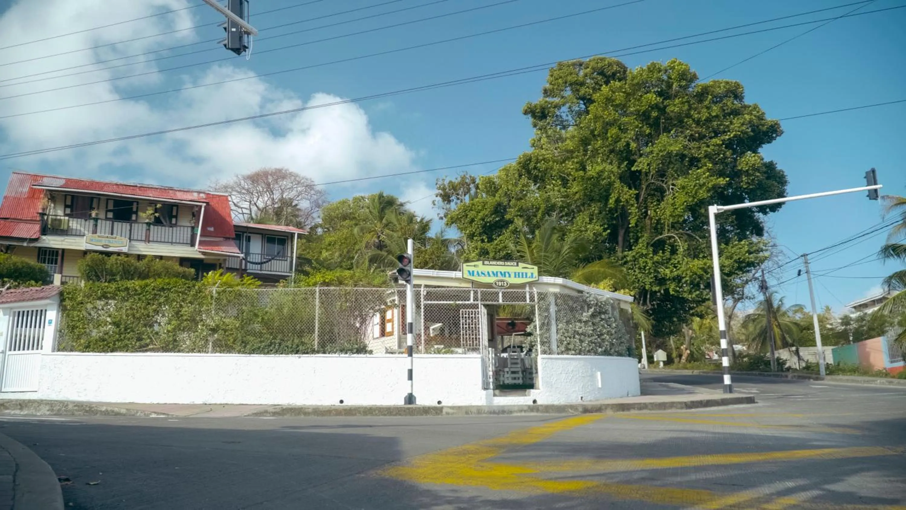 Posada Nativa Miss Trinie