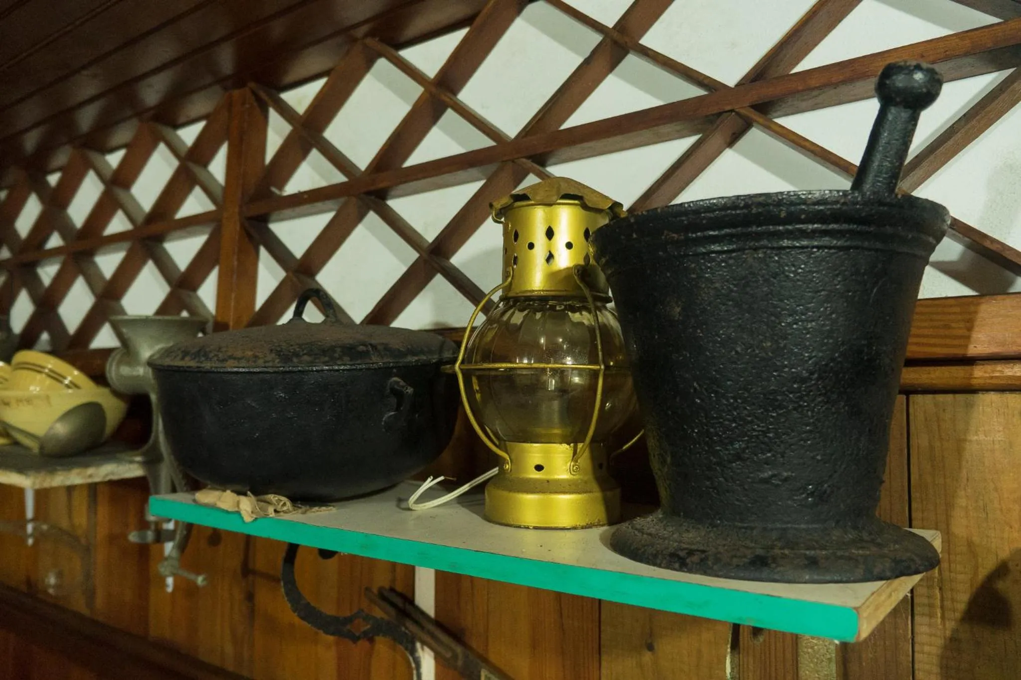 Posada Nativa Miss Trinie