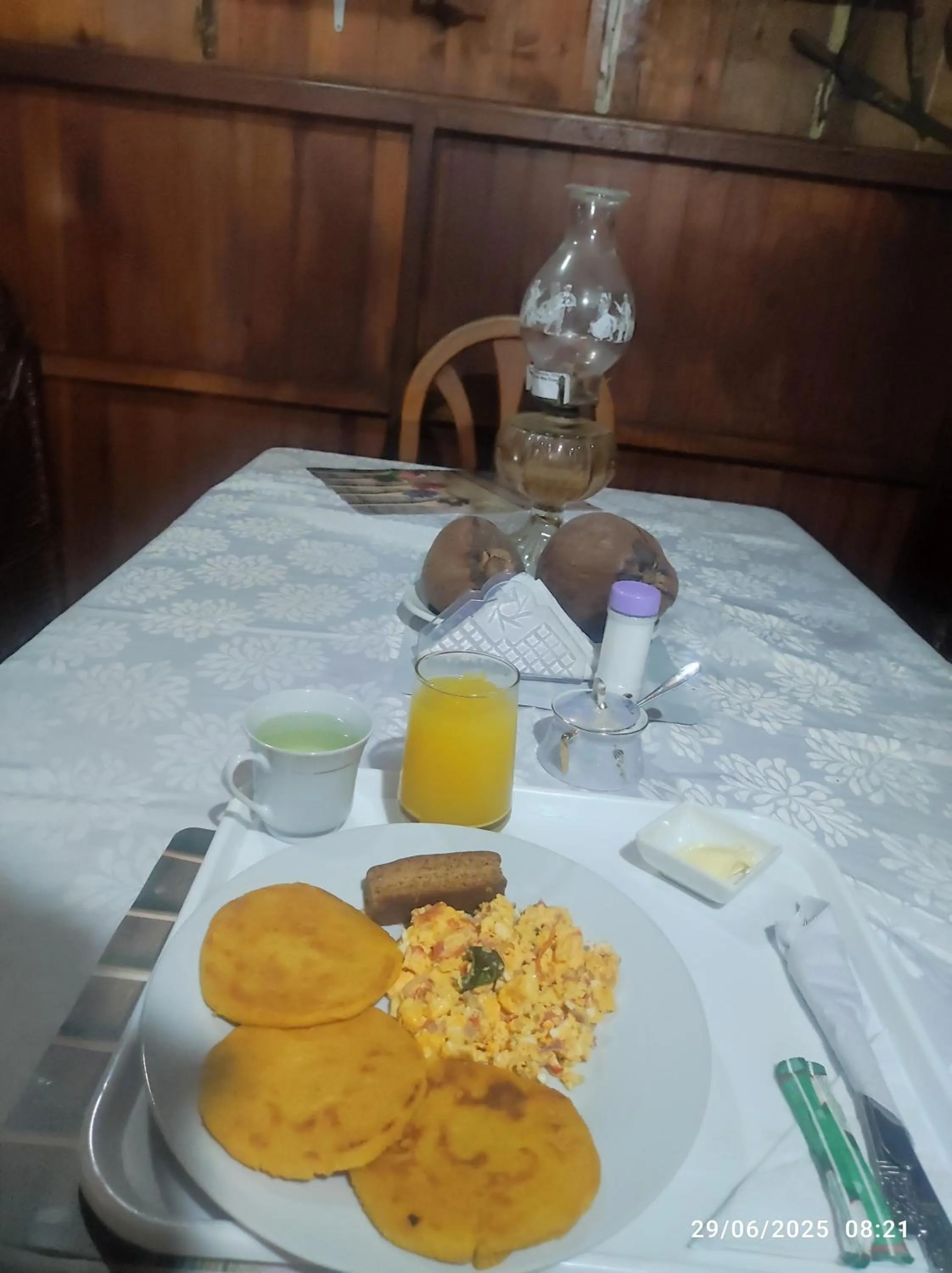 Posada Nativa Miss Trinie