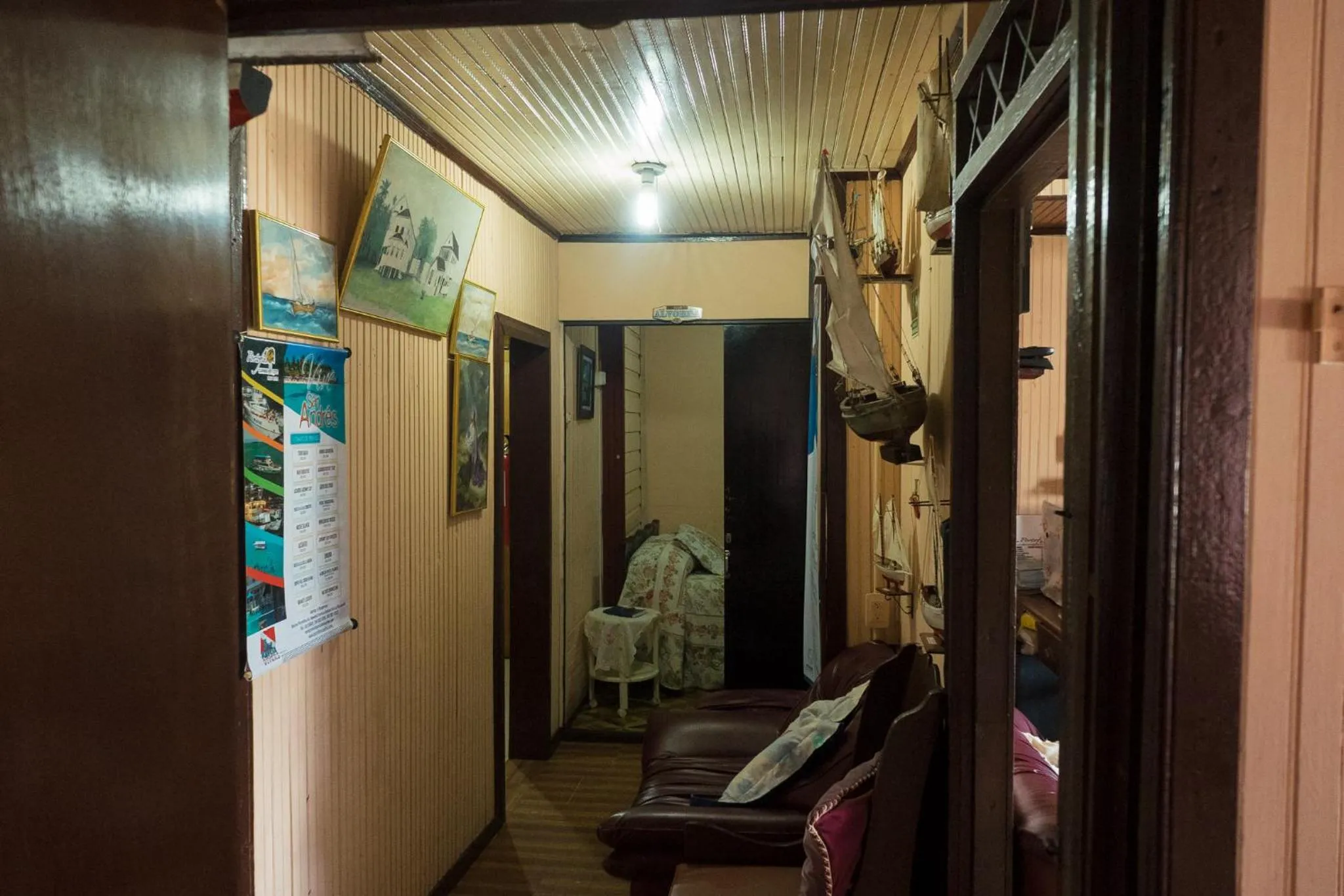 Posada Nativa Miss Trinie