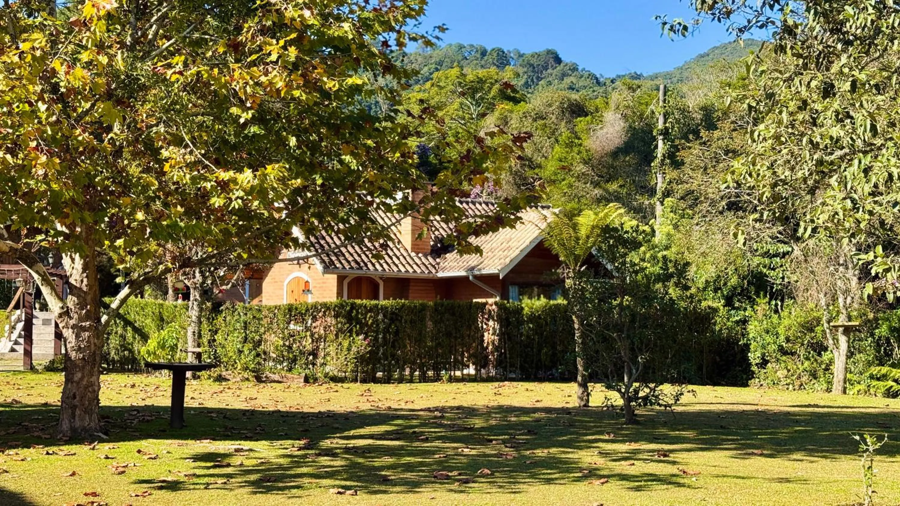 Pousada Villa do Luar by Concavus