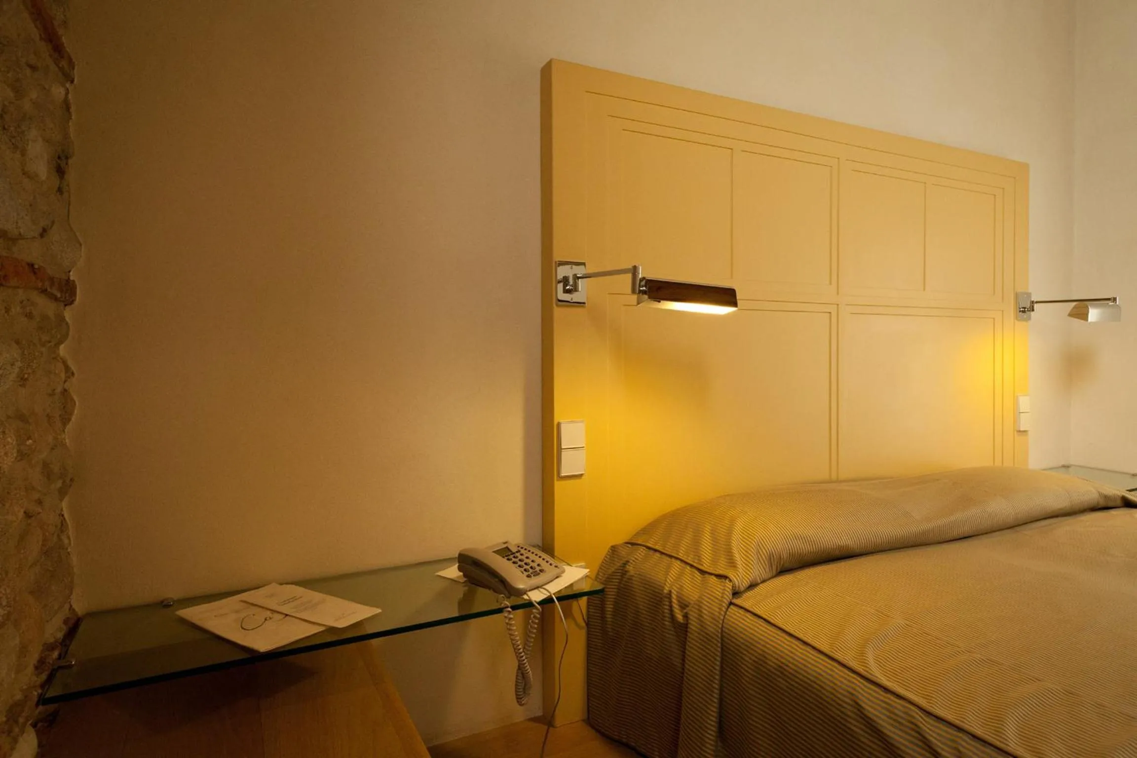 Photo of the whole room, Bed in Hotel Villa Ca' Sette