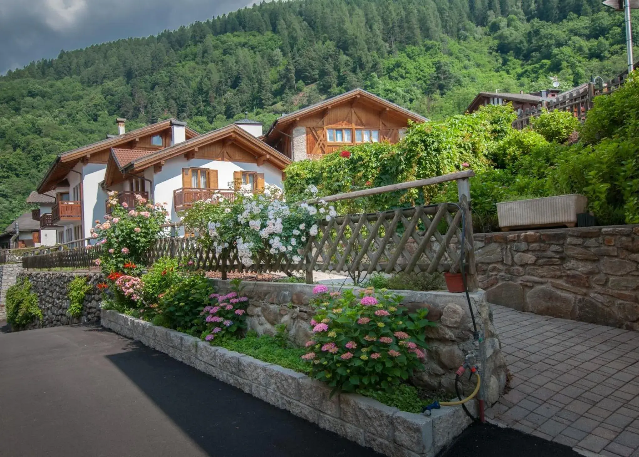 Centro Appartamenti Vacanze Centro Appartamenti Vacanze