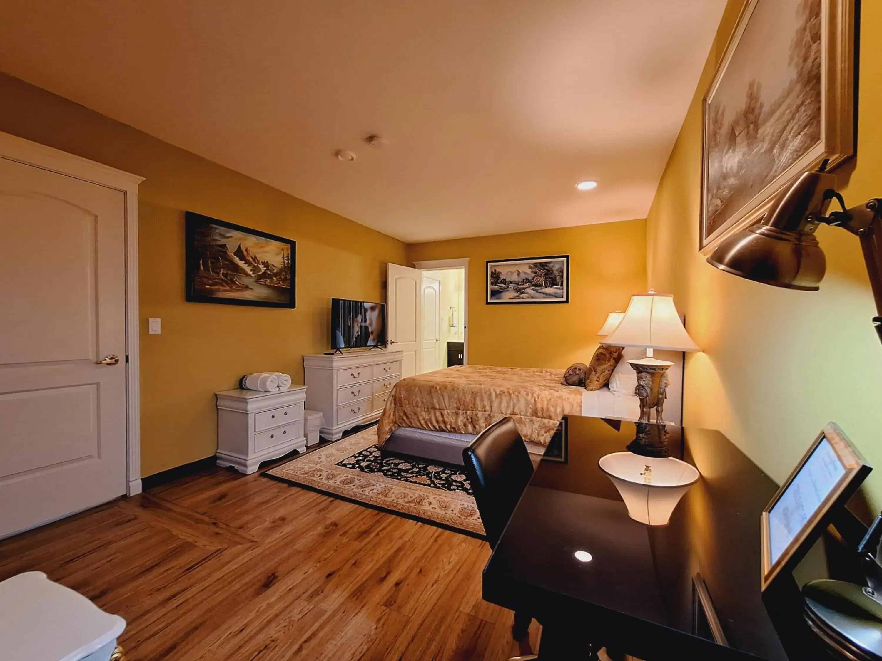 Family Suite in Villa Bellissimo FranTalia - Néo-Classical Résidence & Galleriséum Family Suite in Villa Bellissimo FranTalia - Néo-Classical Résidence & Galleriséum