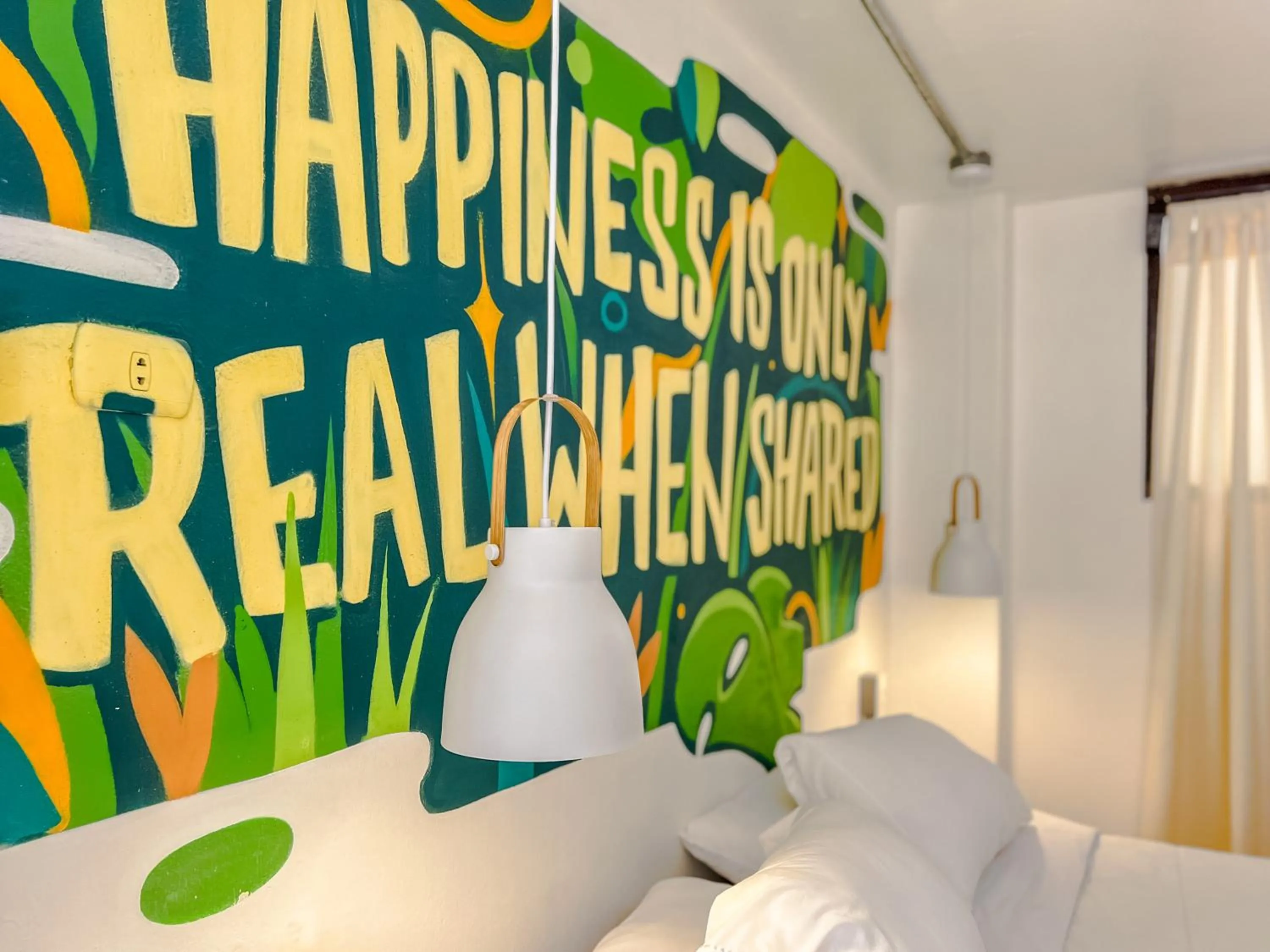 Bedroom, Bed in Supertramp Hostel Machupicchu