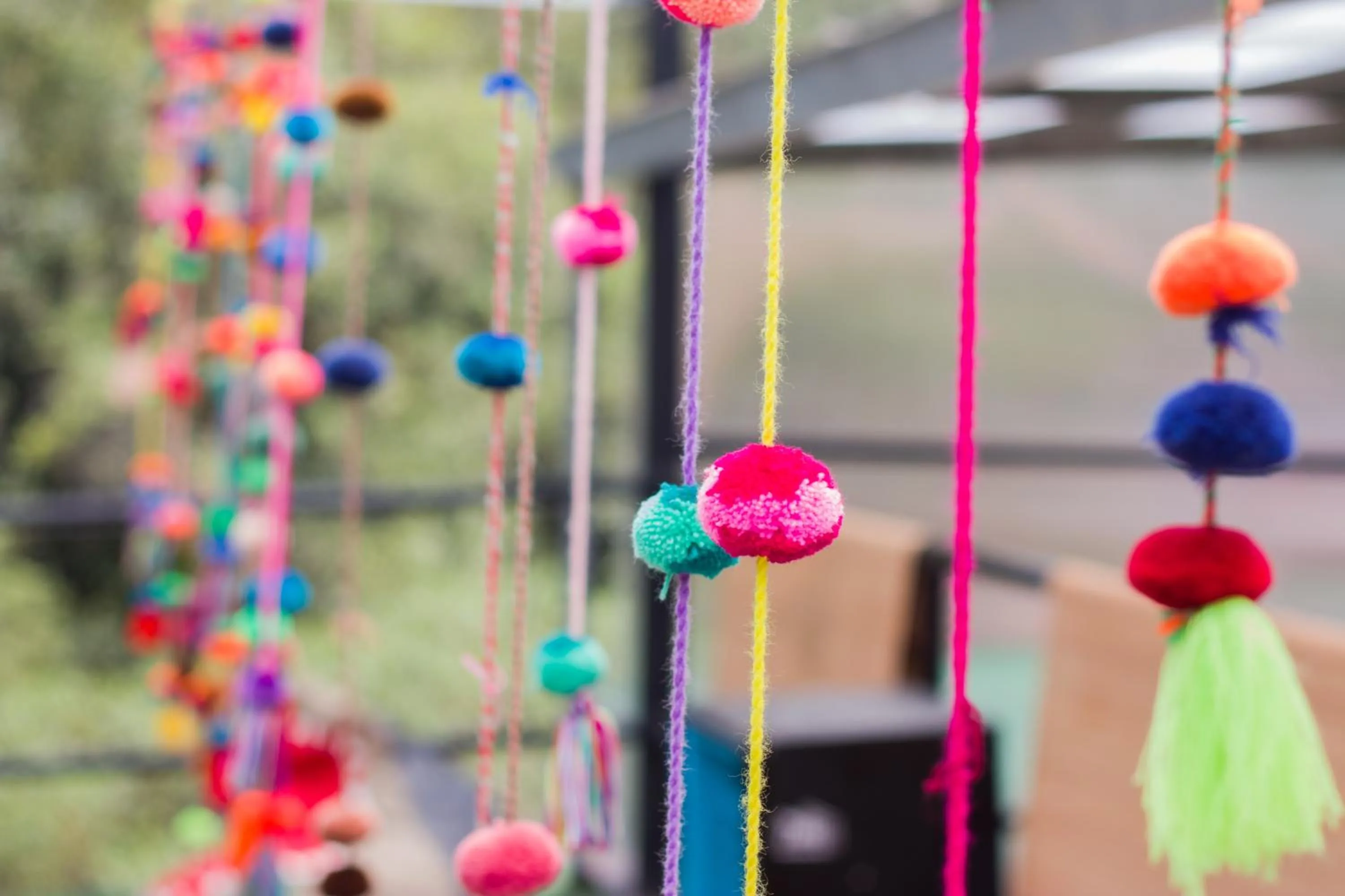 Day in Supertramp Hostel Machupicchu