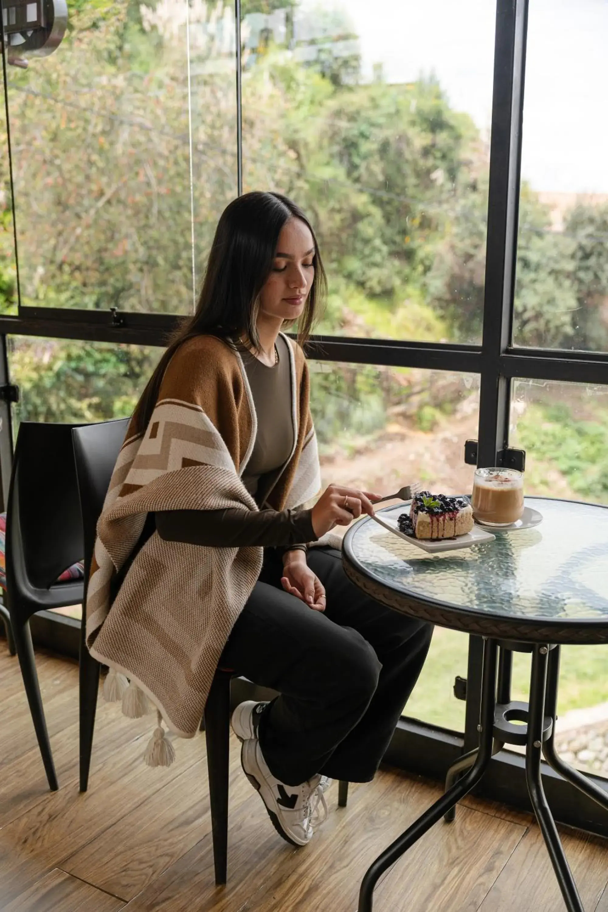 Restaurant/places to eat in Supertramp Hostel Machupicchu Restaurant/places to eat in Supertramp Hostel Machupicchu