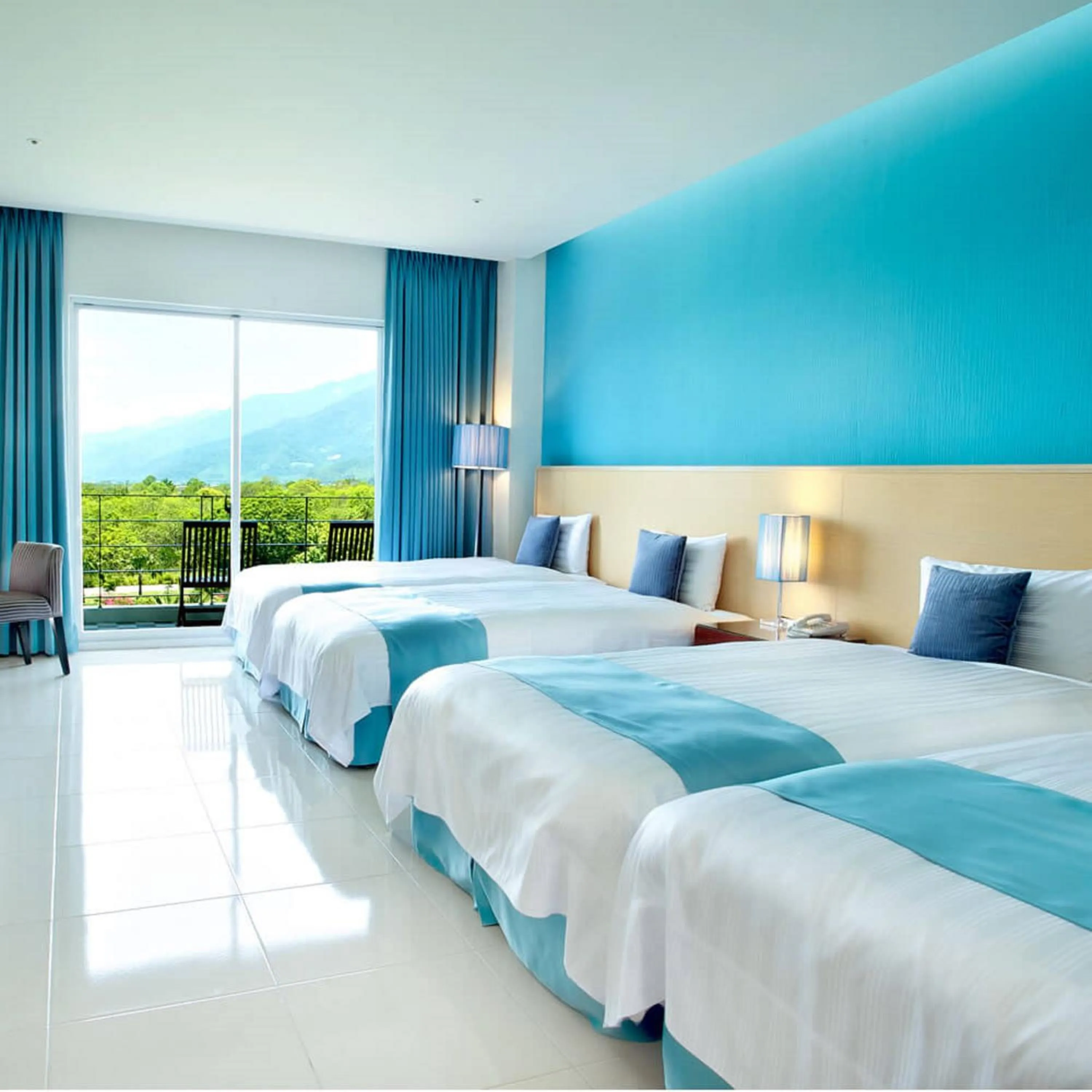 bunk bed, Bed in Papago International Resort