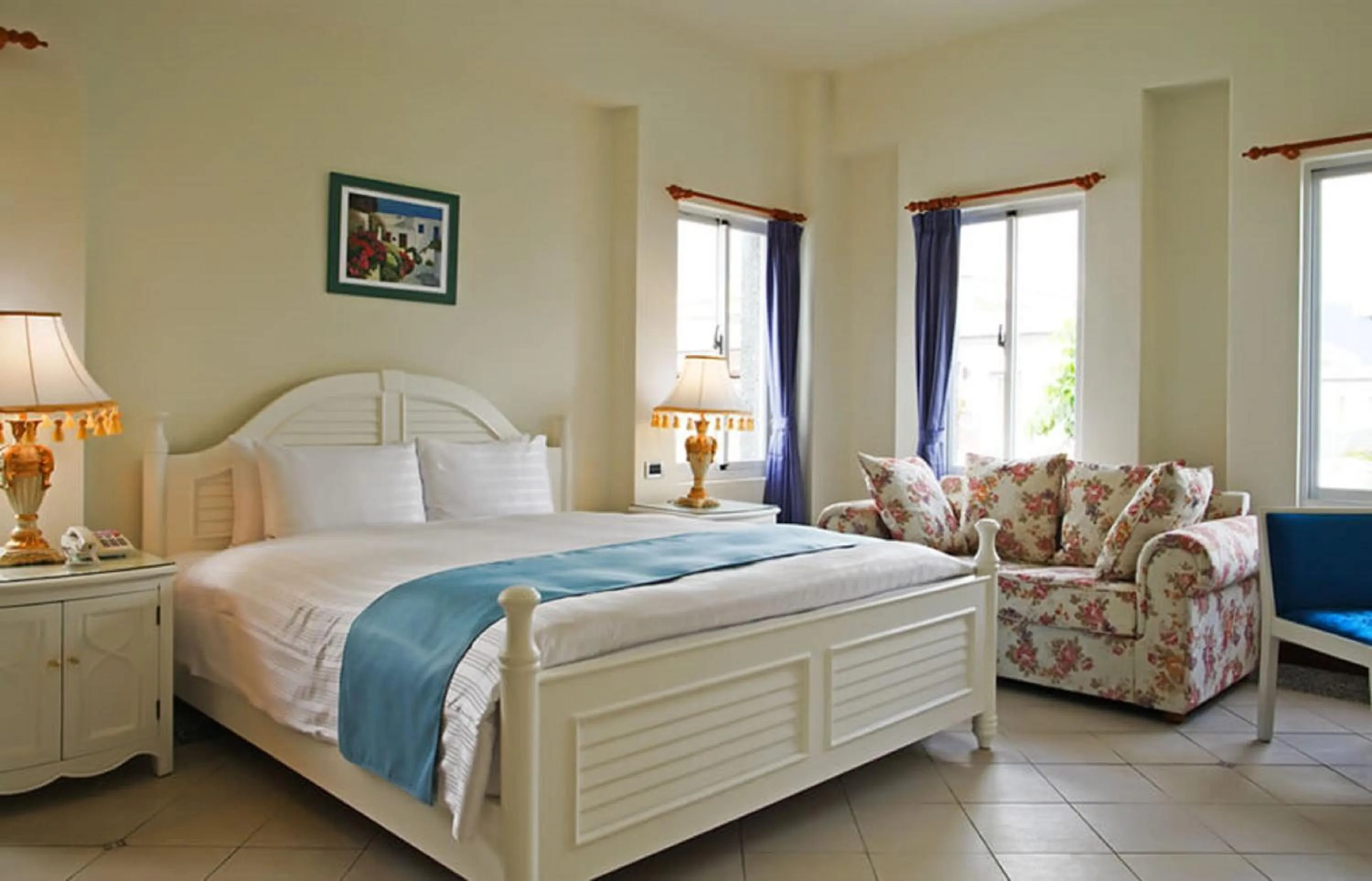 bunk bed, Bed in Papago International Resort