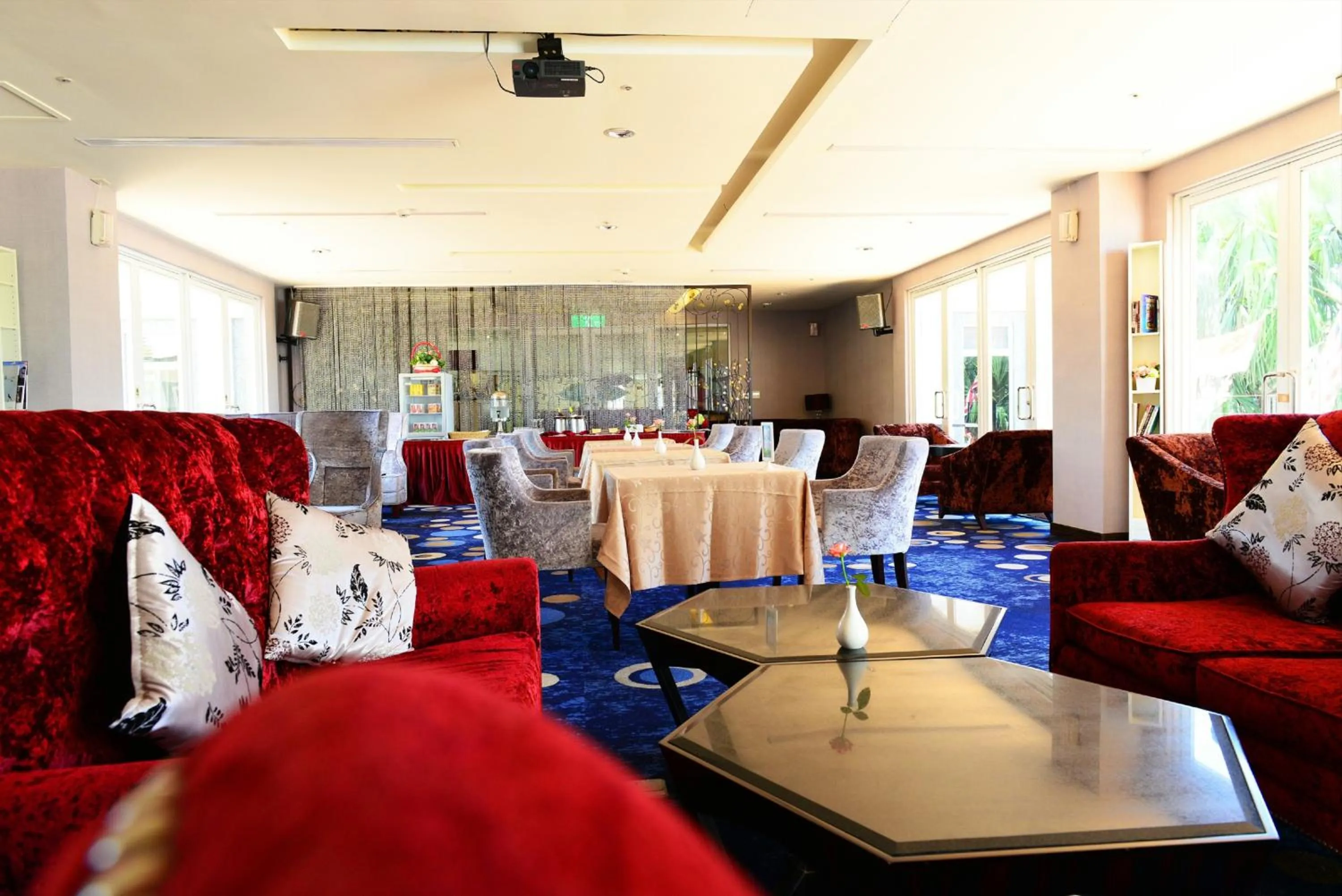 Activities in Papago International Resort