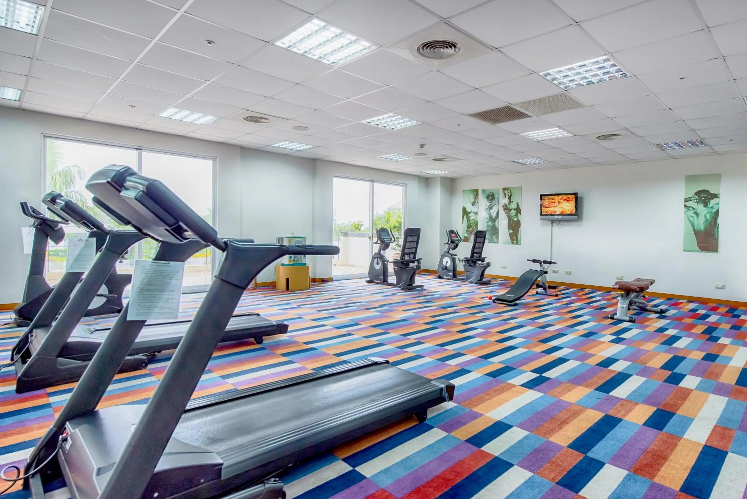 Activities in Papago International Resort