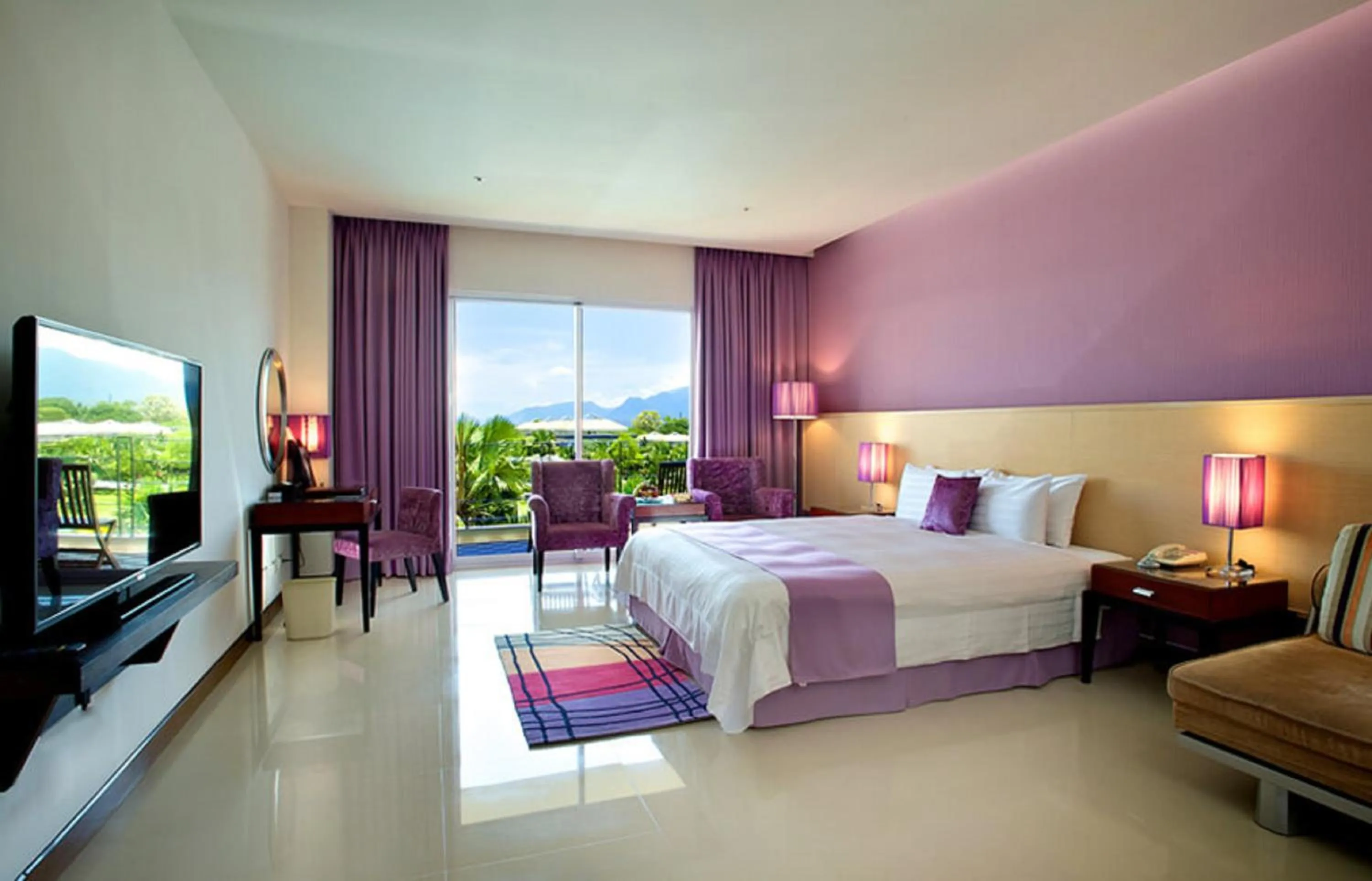 bunk bed, Bed in Papago International Resort